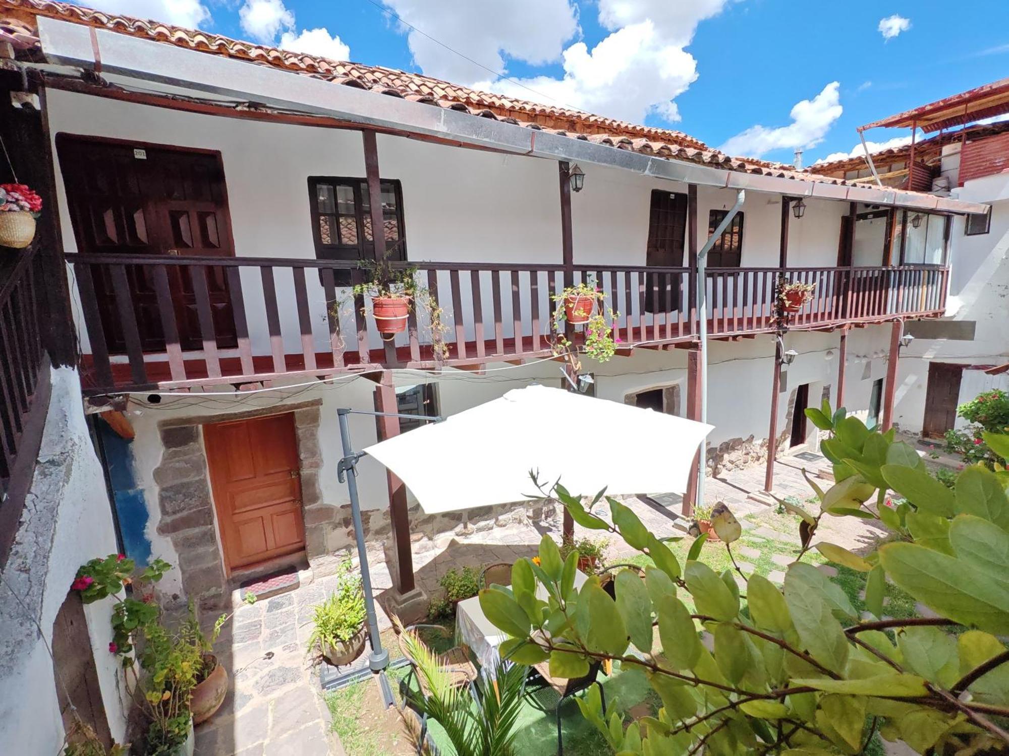 Bed & Breakfast Gringo Bill's