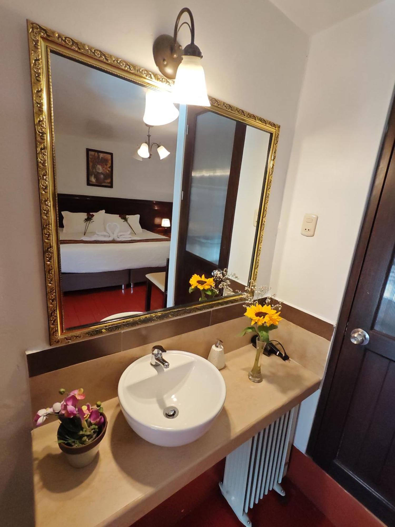 Bed & Breakfast Gringo Bill's Cusco