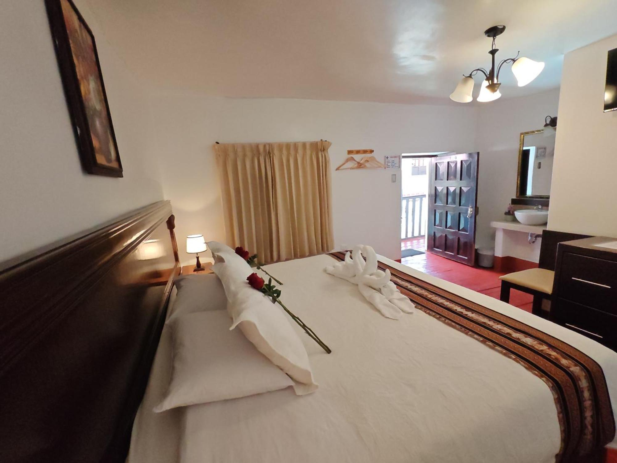 Gringo Bill's Bed & Breakfast 2*
