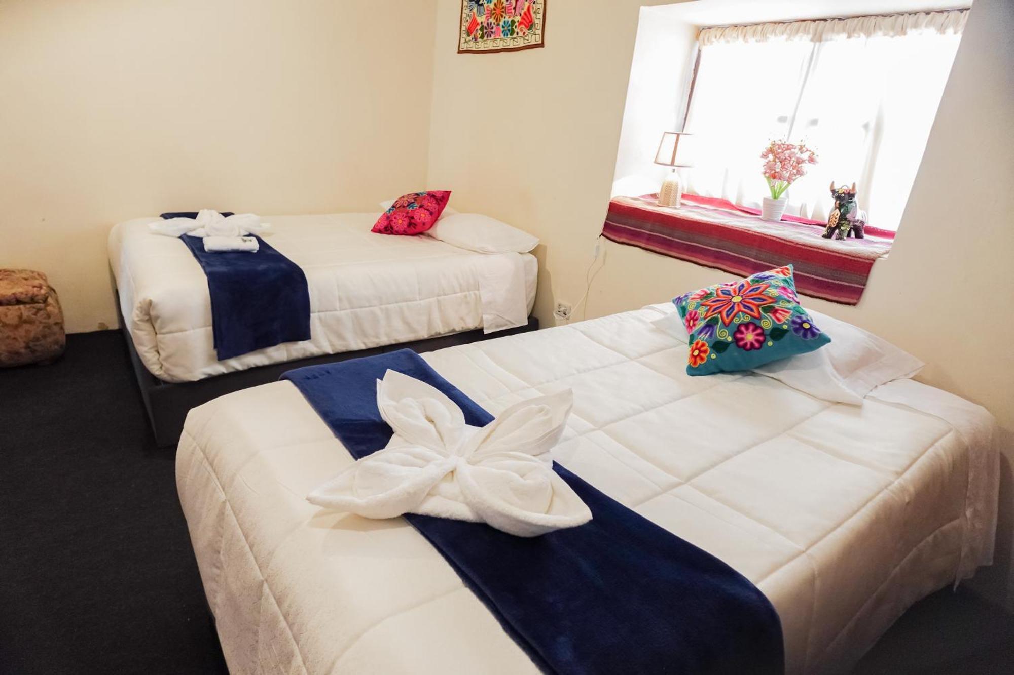 Warm And House With Spectacular View Of Guest house *