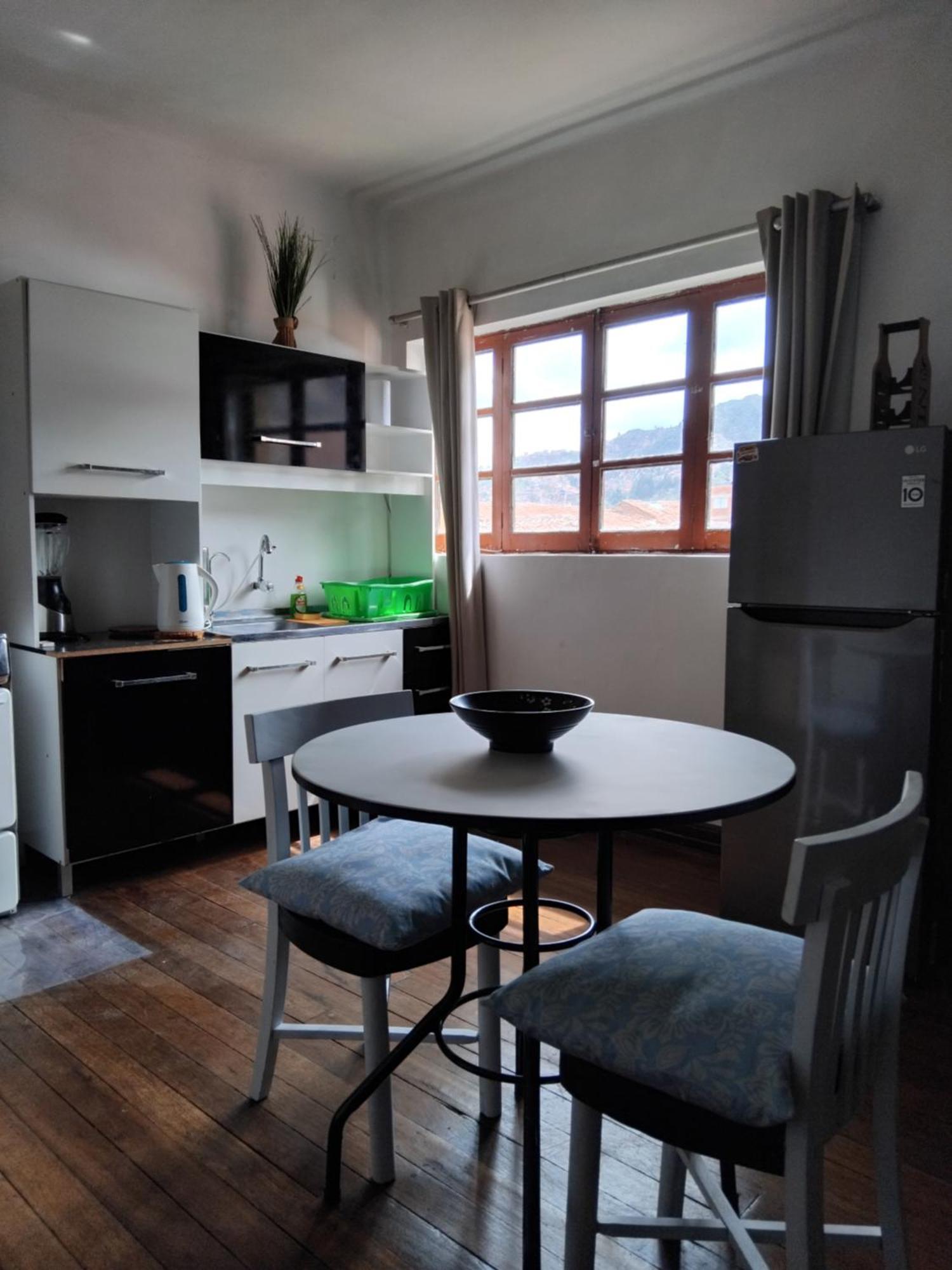 In Historic Center Apartment Cusco