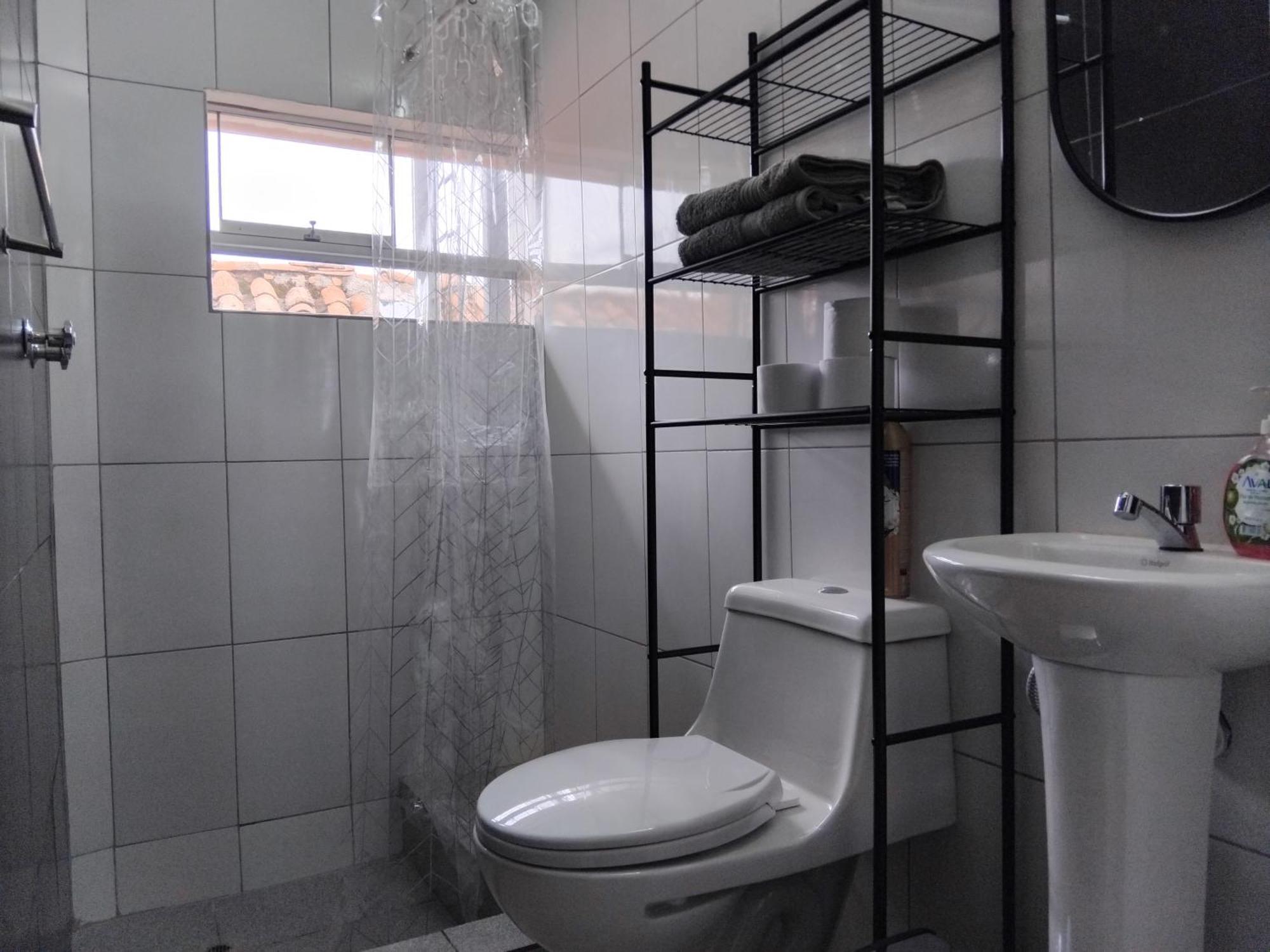 In Historic Center Apartment Cusco