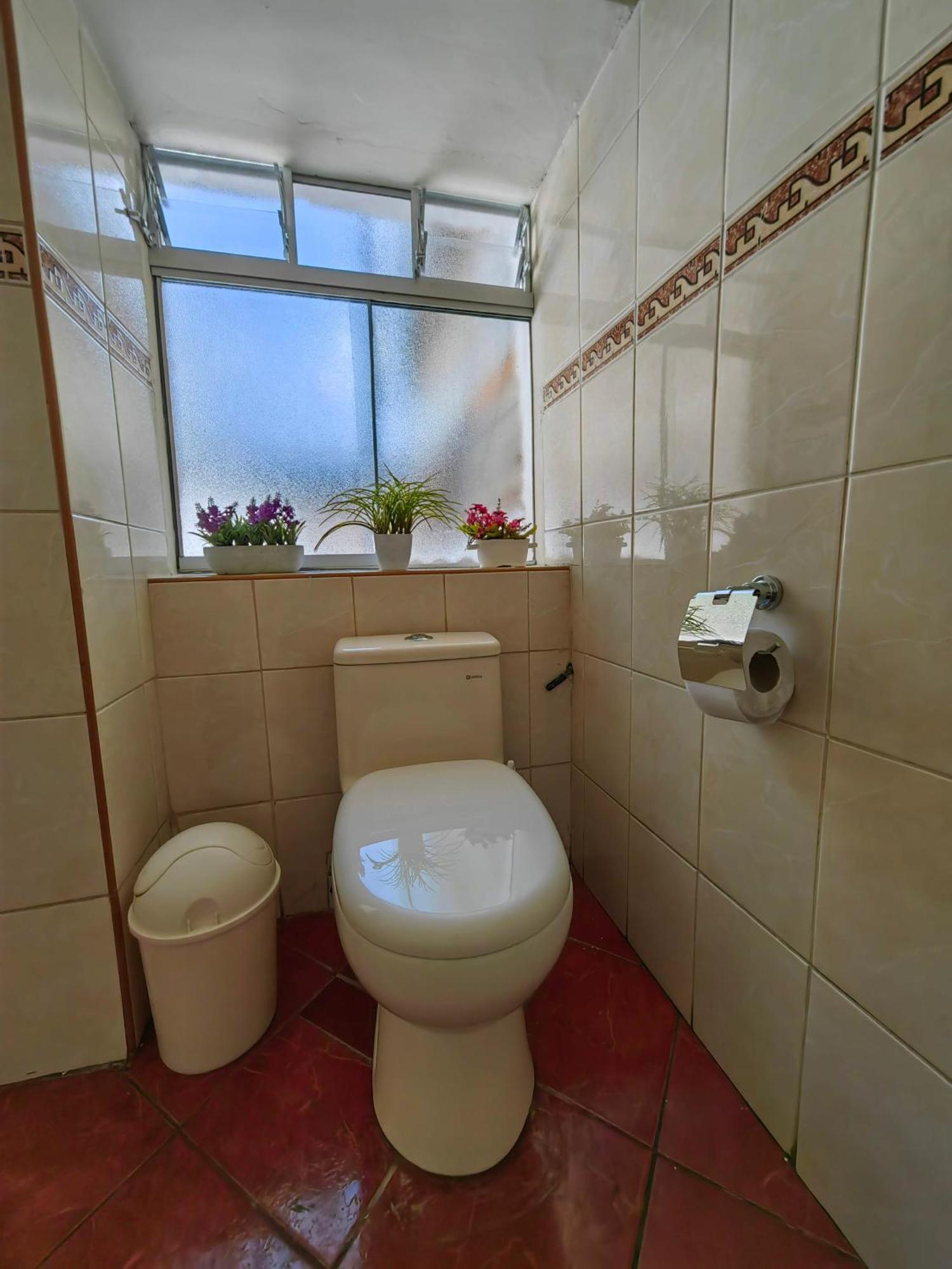 Centro Inti Saphy Apartment
