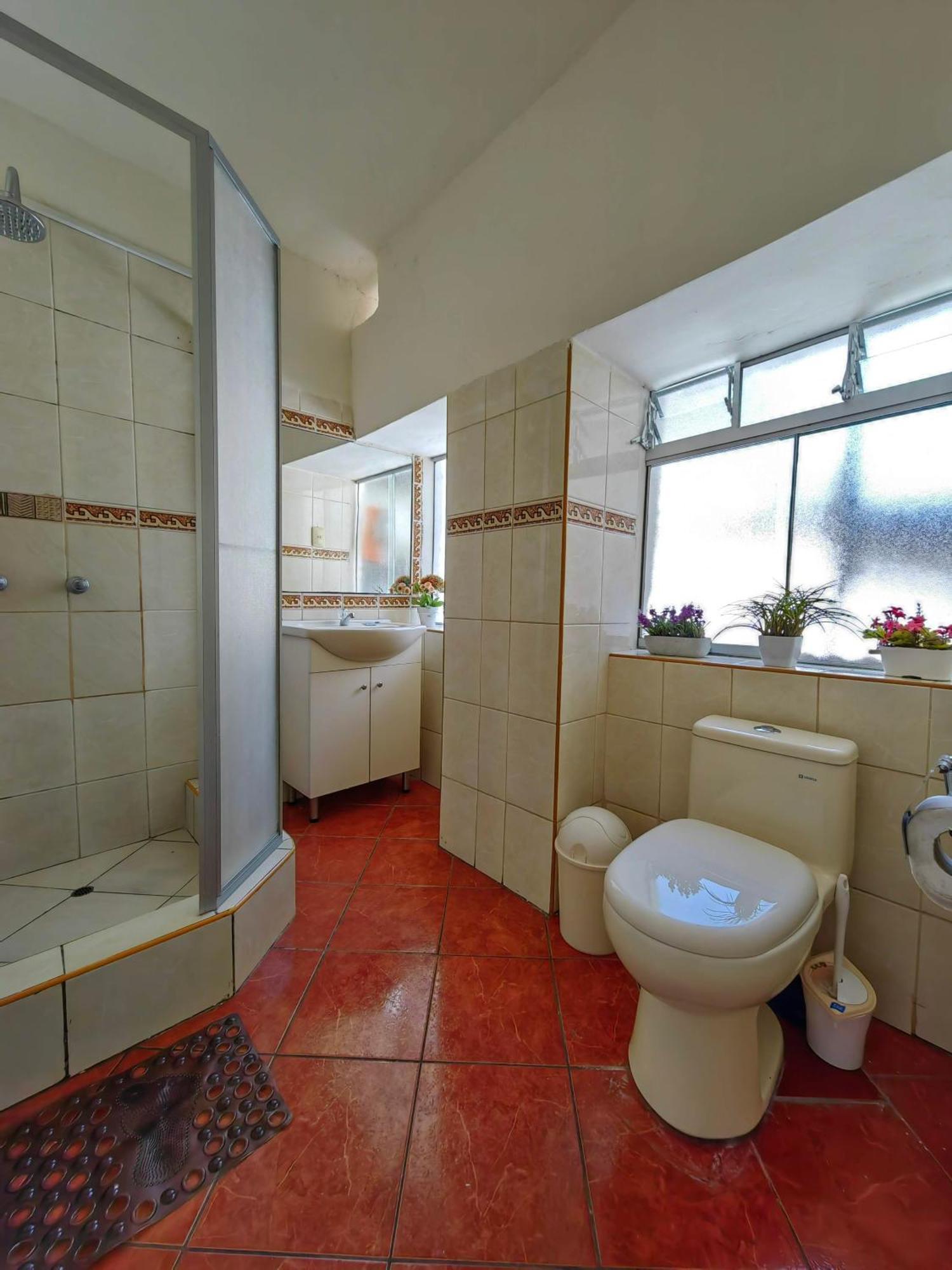 Centro Inti Saphy Apartment *