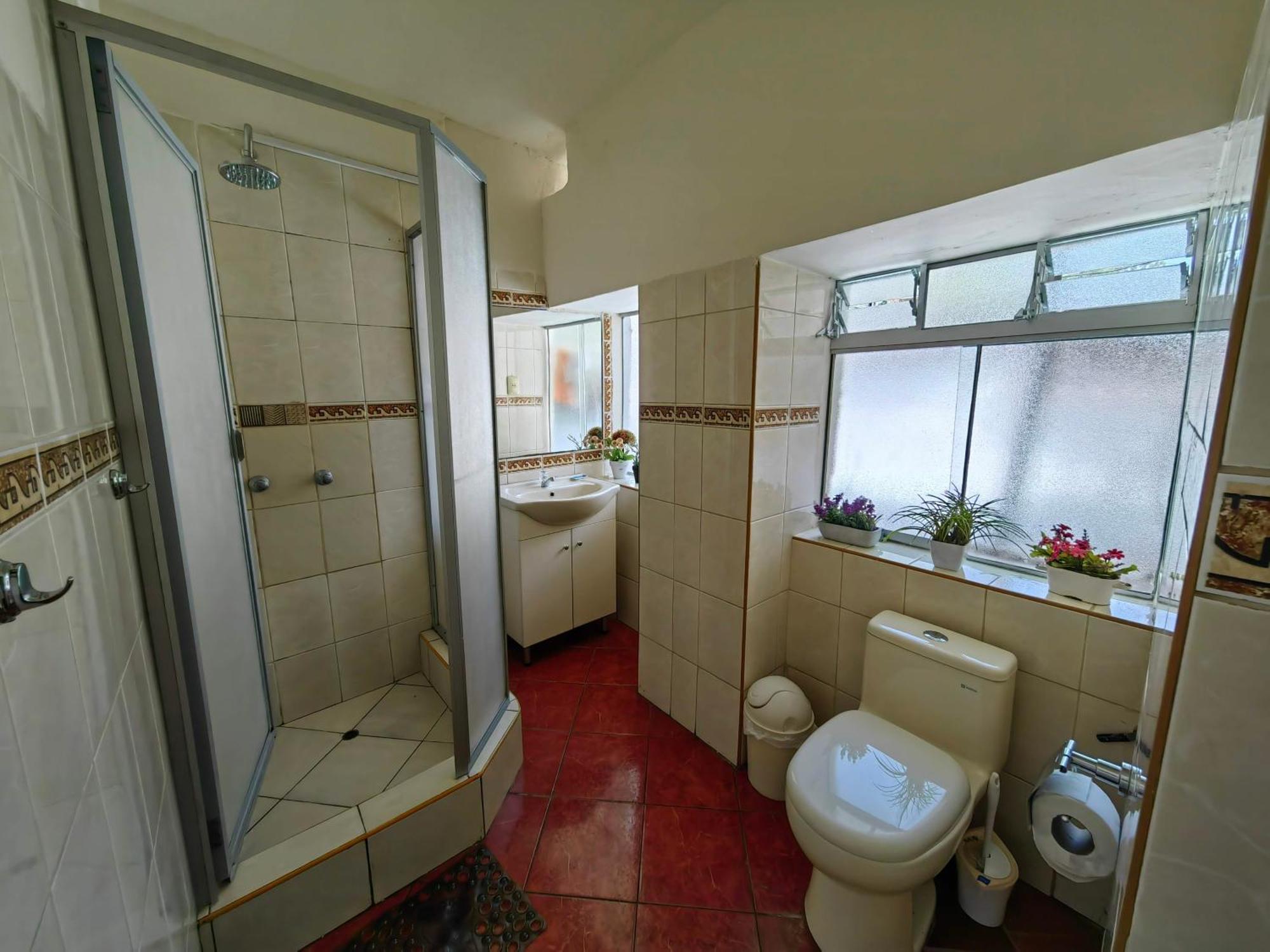 Centro Inti Saphy Apartment Cusco