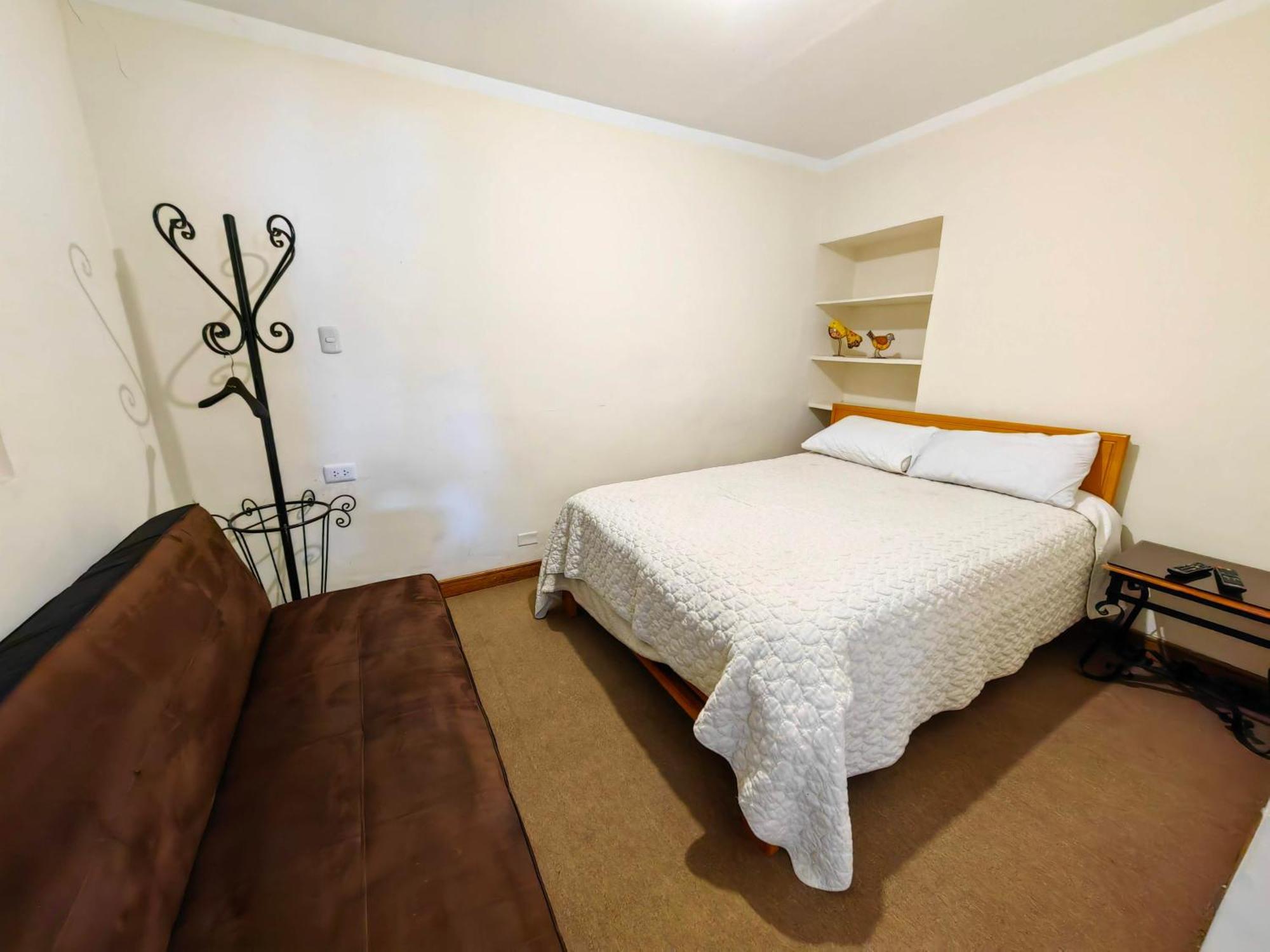 Apartment Centro Inti Saphy