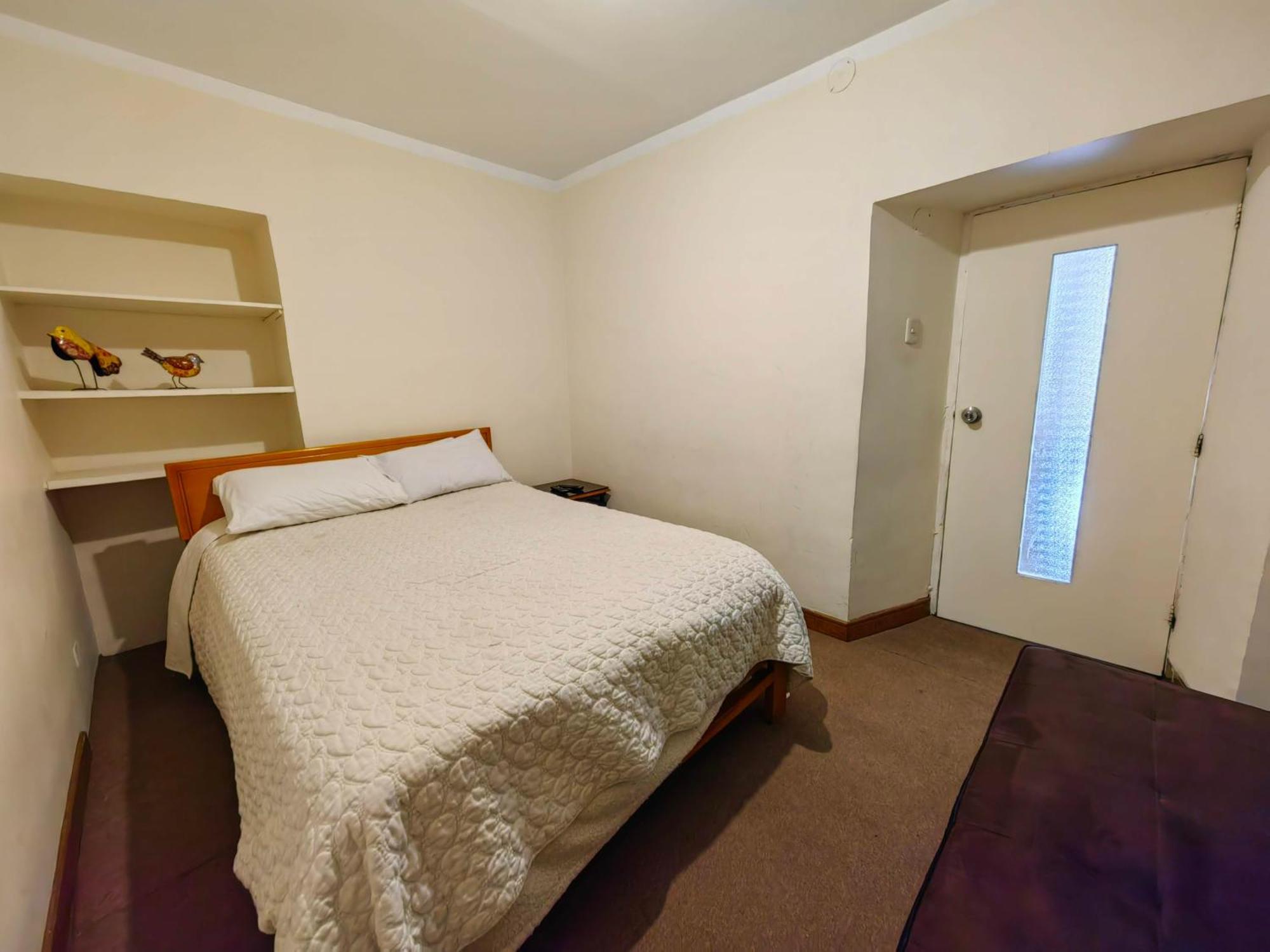 Apartment Centro Inti Saphy Cusco