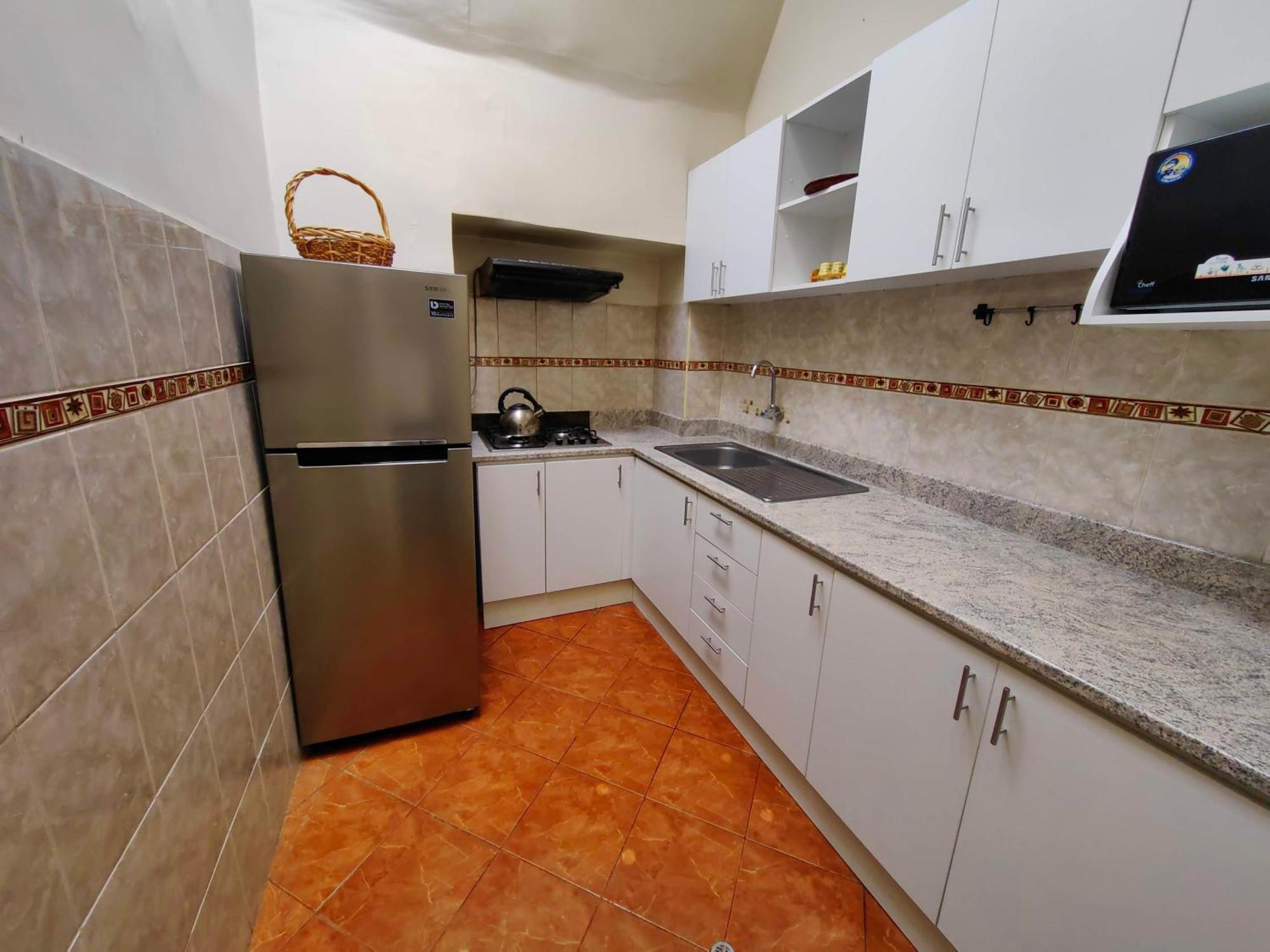Centro Inti Saphy Apartment Cusco