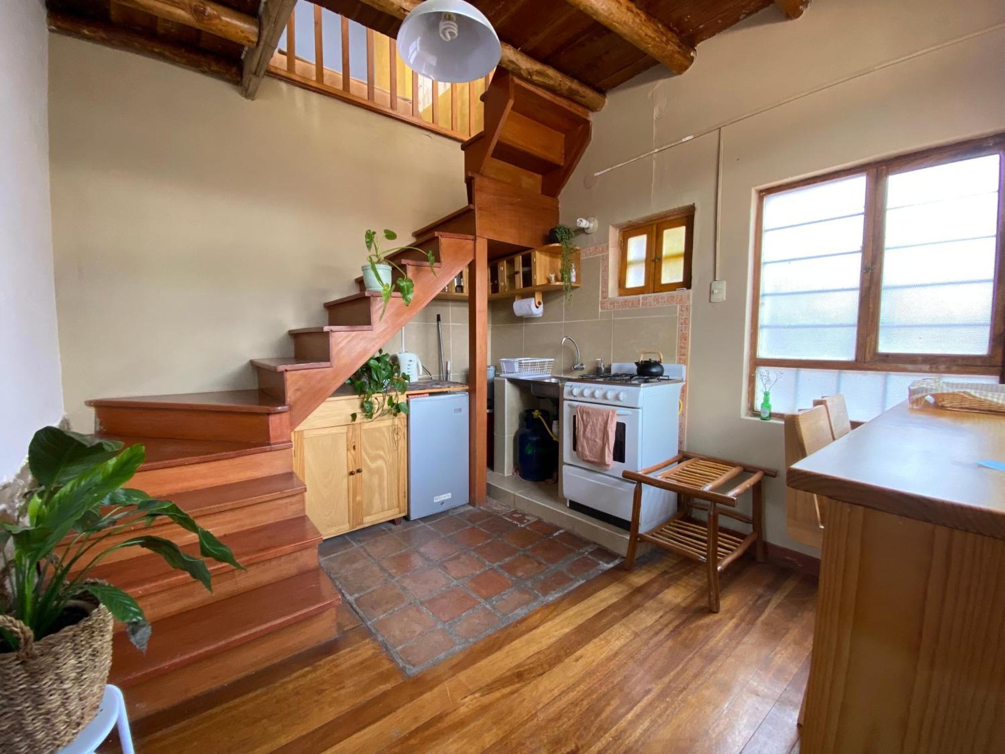 Great View! Cozy In San Blas, Centro Apartamento Cusco