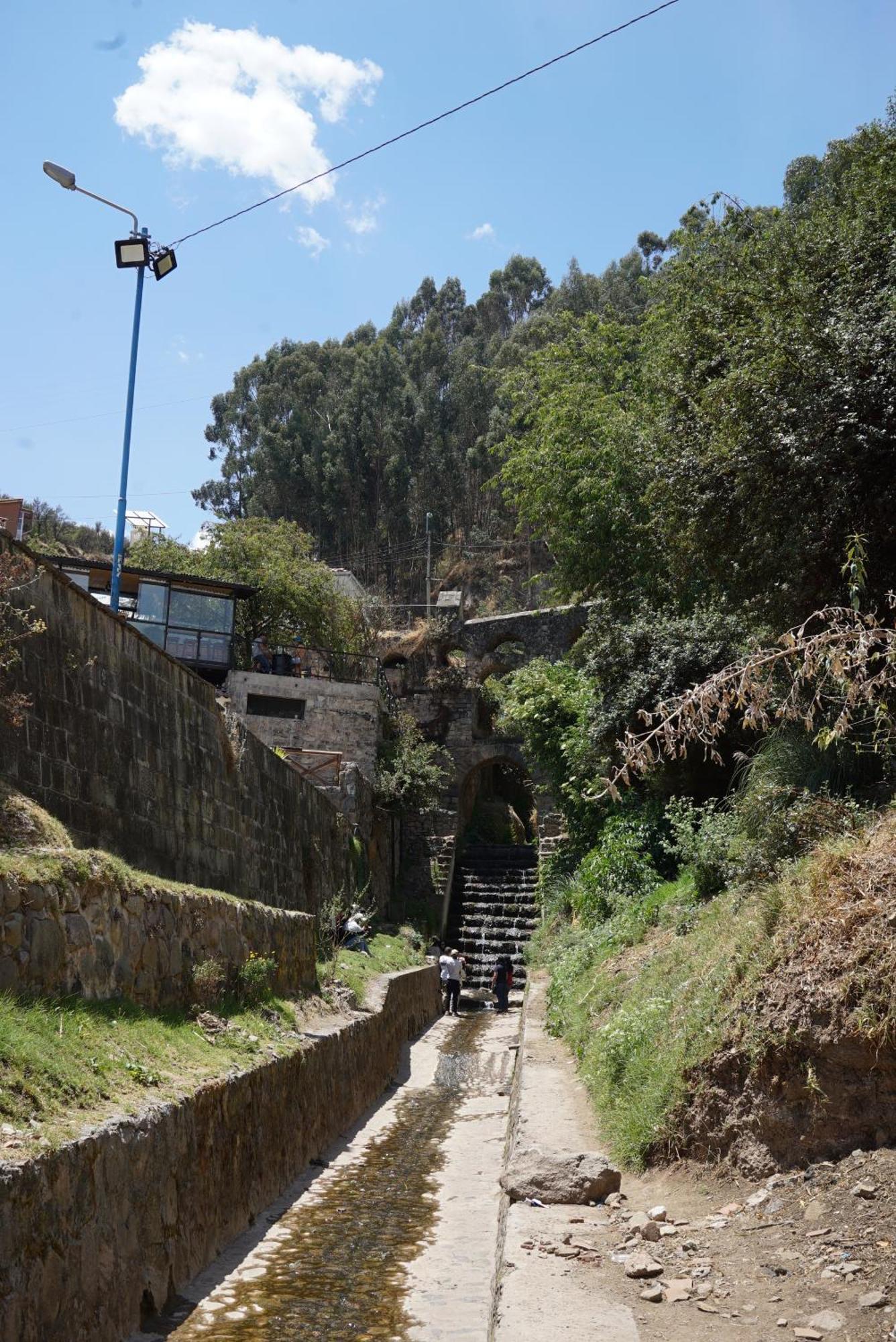 Apartamento Great View! Cozy In San Blas, Centro Cusco