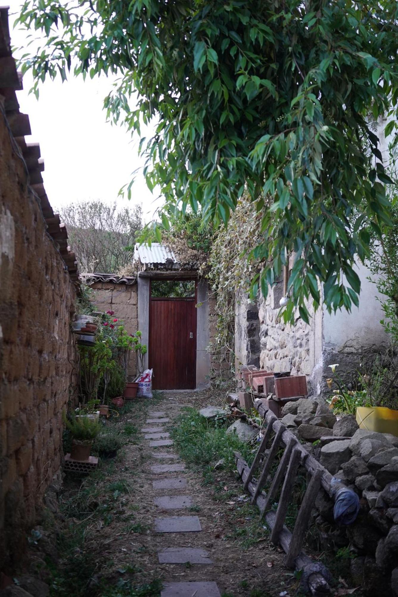 Apartamento Great View! Cozy In San Blas, Centro *