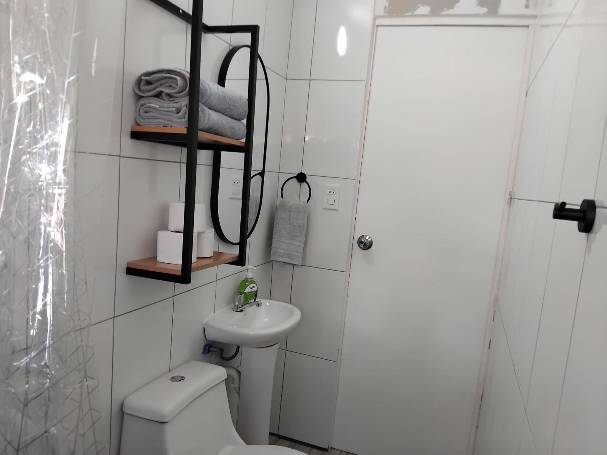 In The Historic Center Of Apartment *