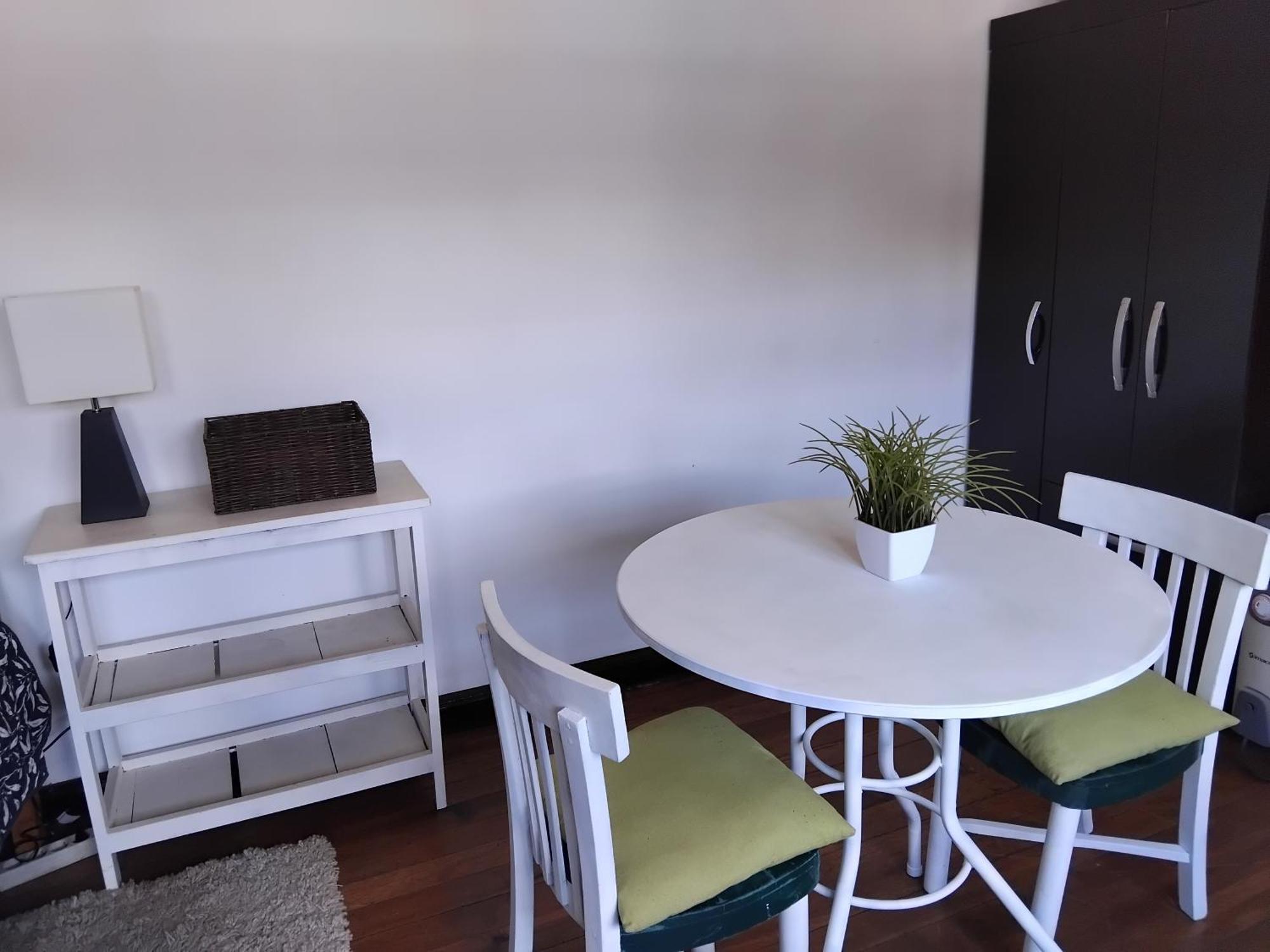 Apartment In The Historic Center Of
