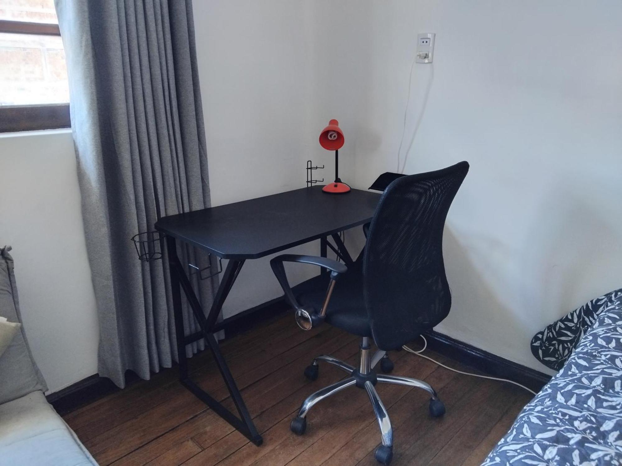 In The Historic Center Of Apartment Cusco