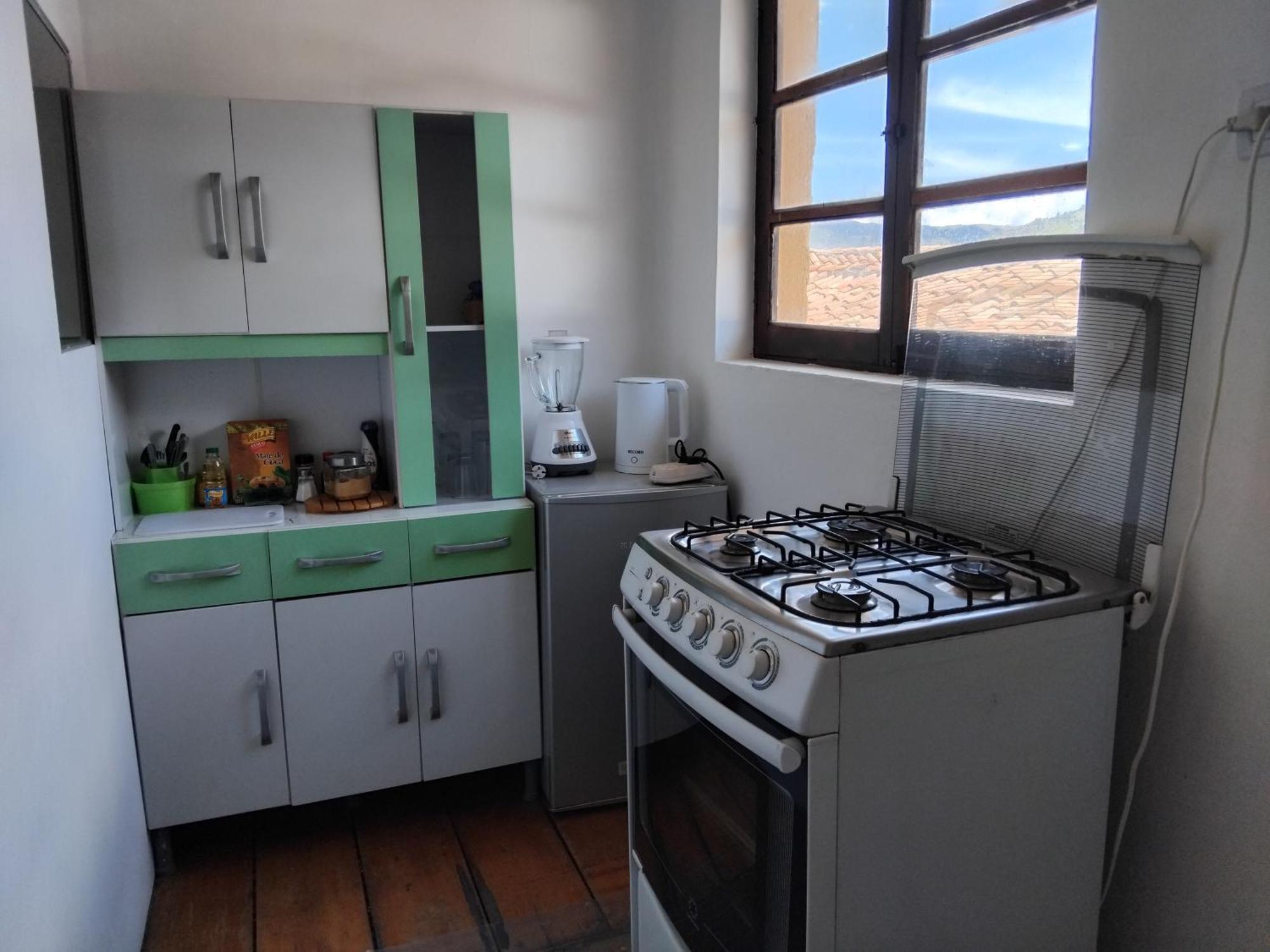 Apartment In The Historic Center Of *