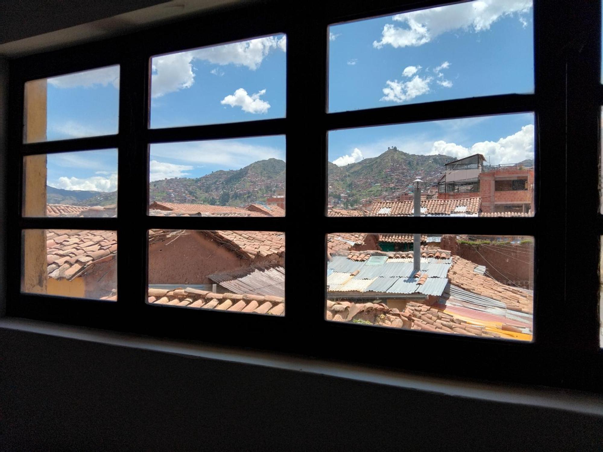 Apartment In The Historic Center Of Cusco