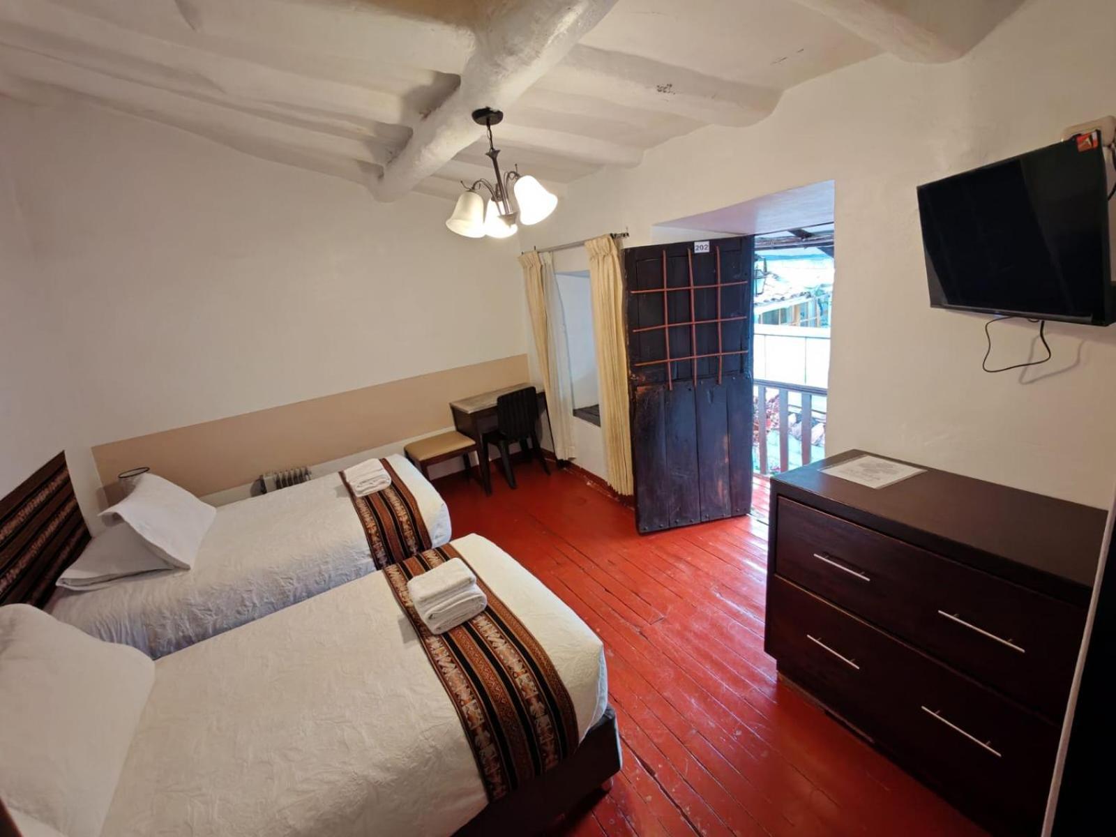 Gringo Bill's Bed & Breakfast 2*