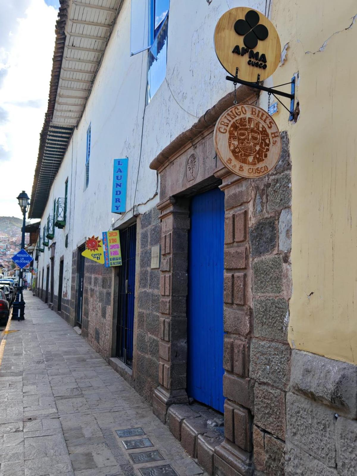 Bed & Breakfast Gringo Bill's 2*