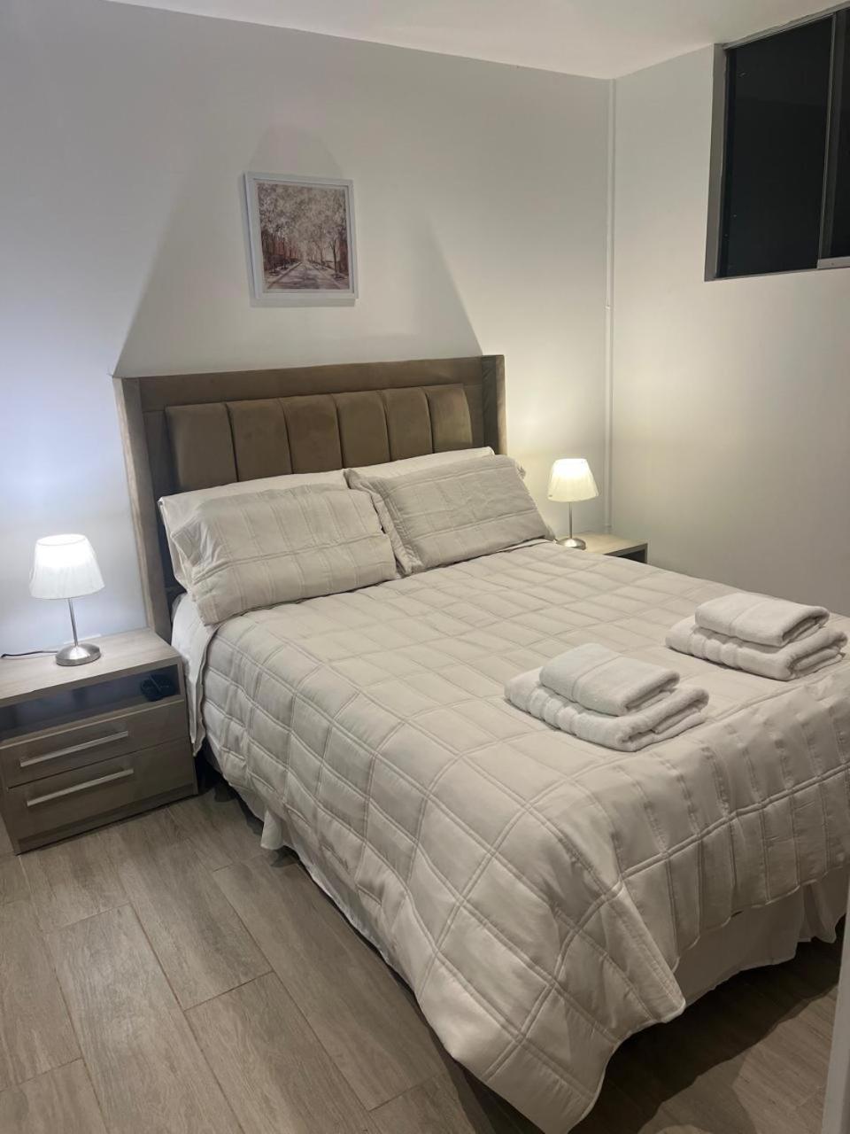 Apartamento Spring House Cusco