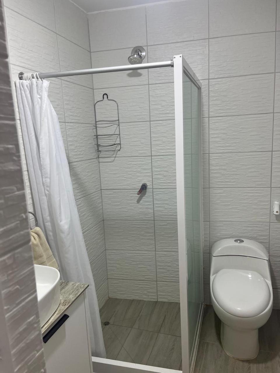 Spring House Apartamento