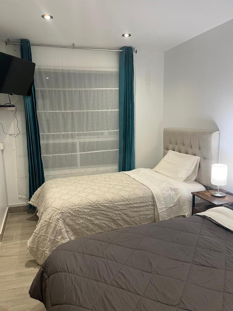 Apartamento Spring House Cusco
