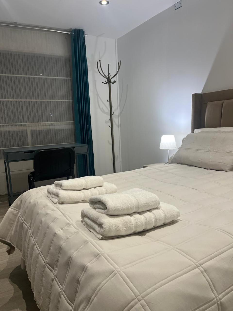 Apartamento Spring House *