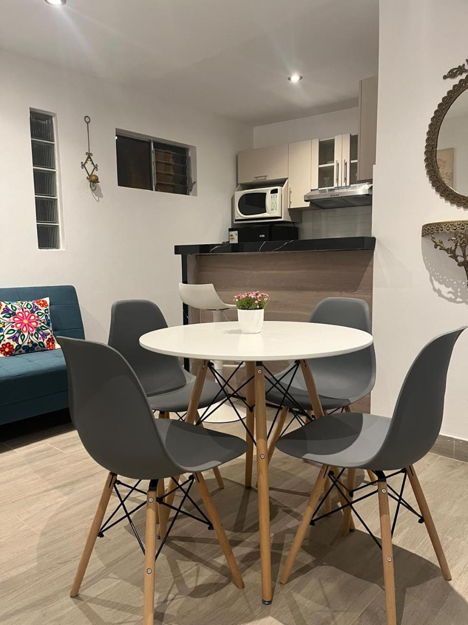 Apartamento Spring House *