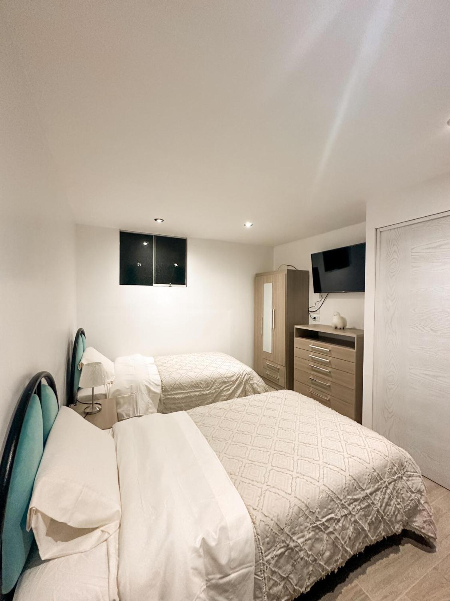 Spring House Apartamento