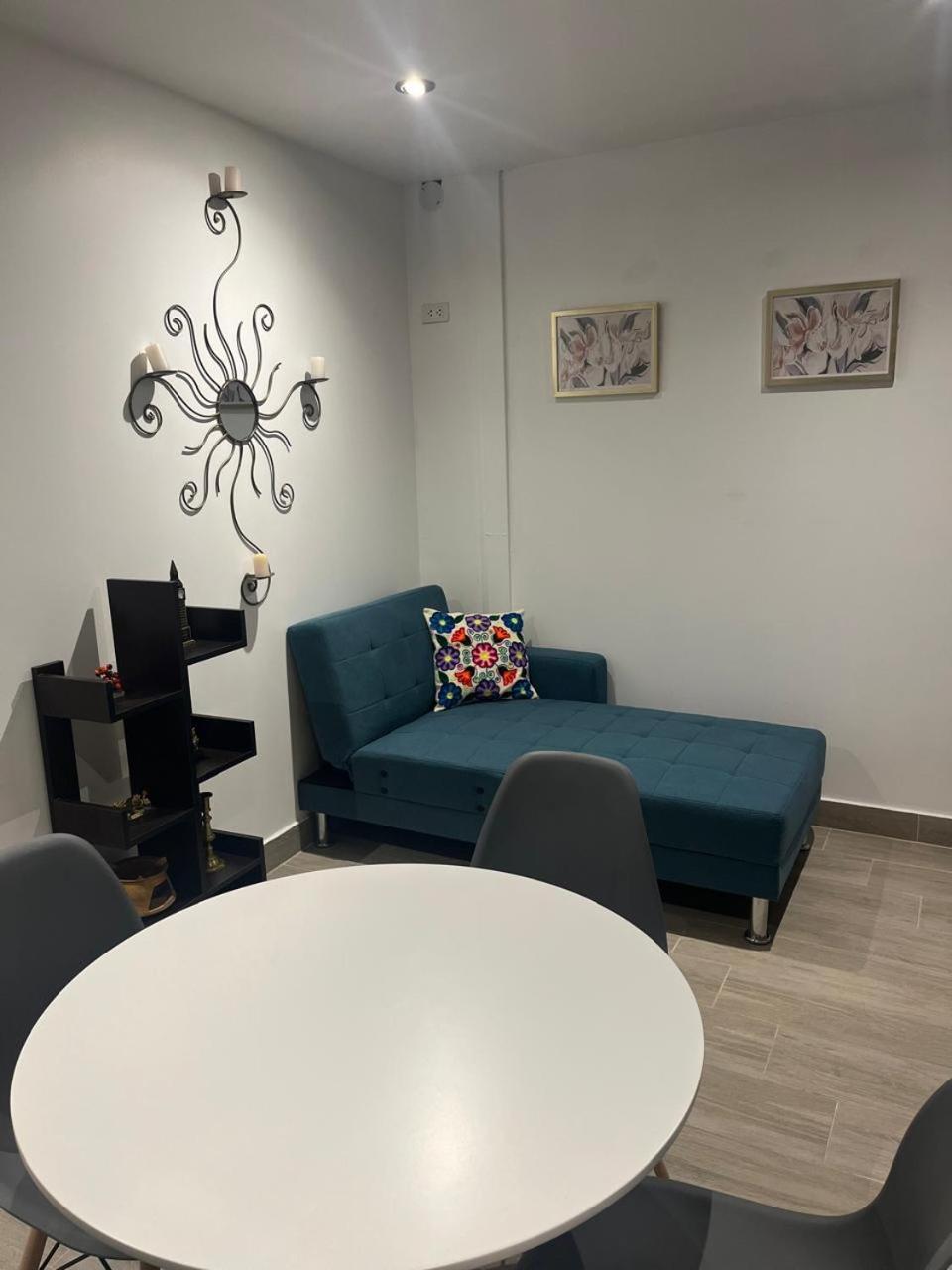 Apartamento Spring House