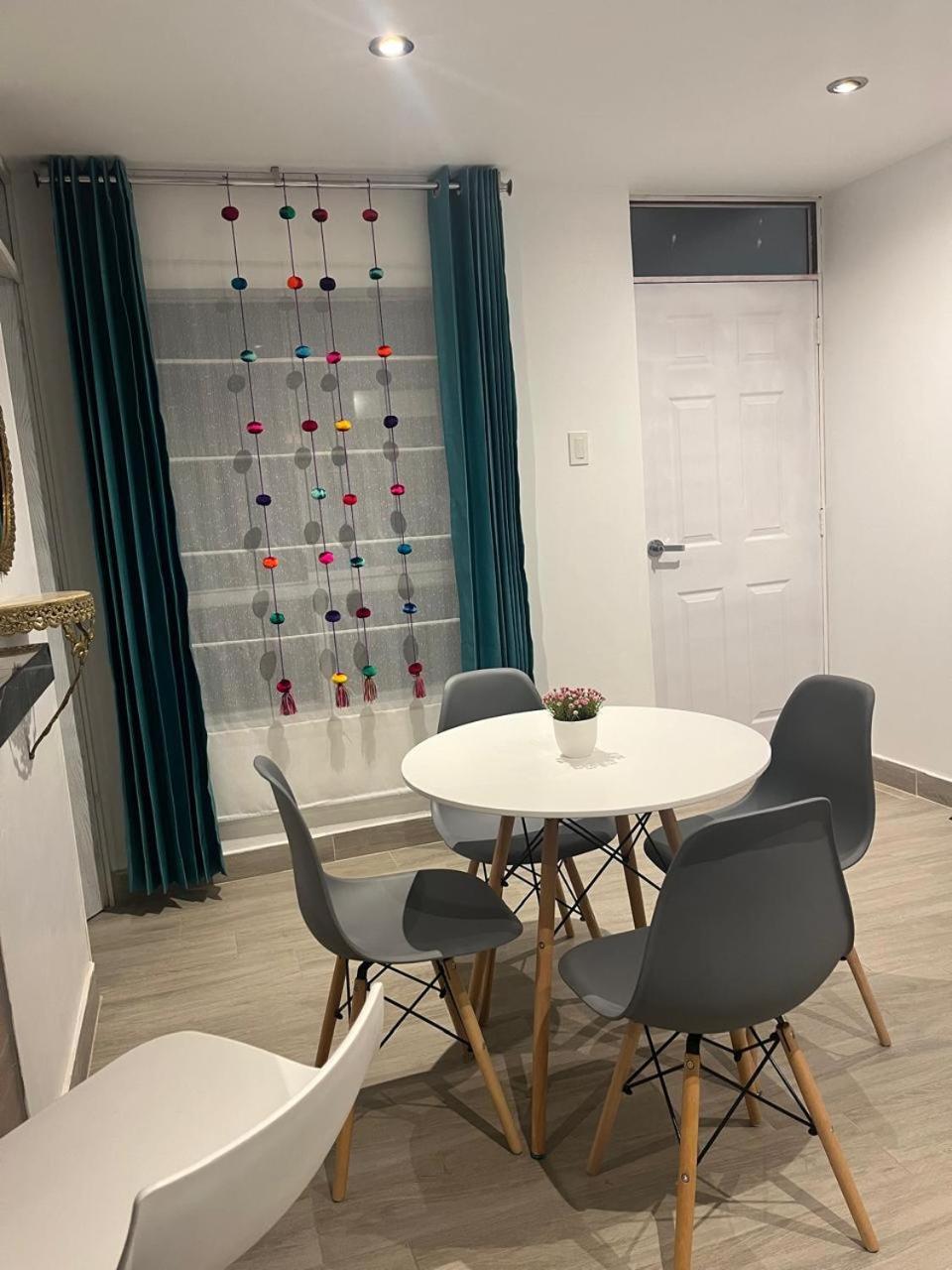 Spring House Apartamento *