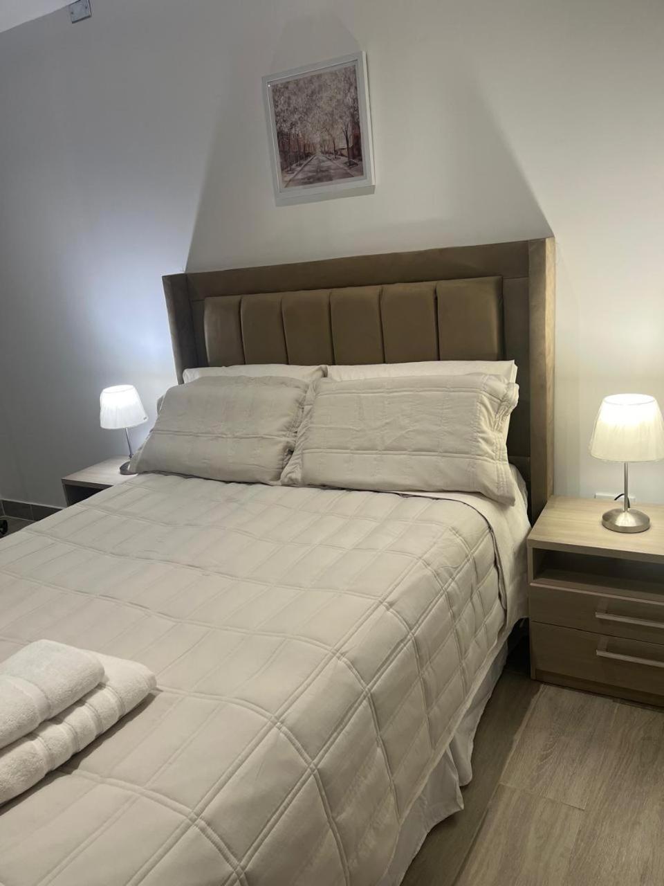 Spring House Apartamento