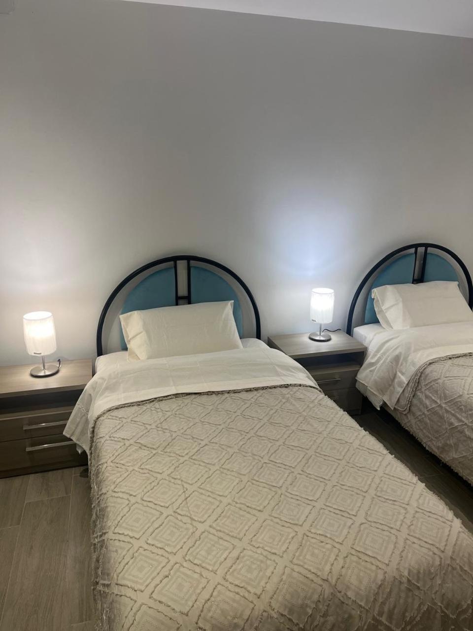 Apartamento Spring House *