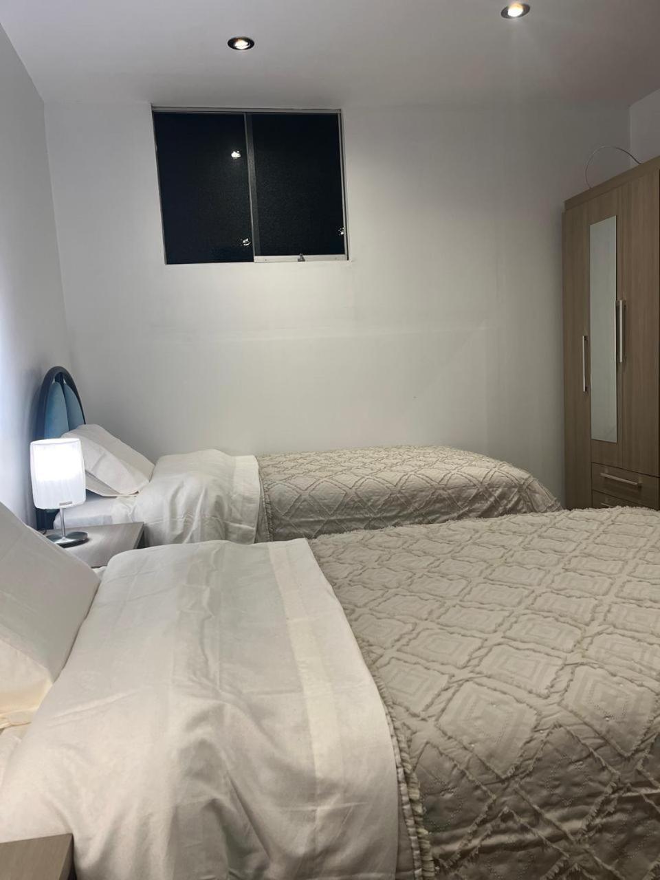 Apartamento Spring House Cusco
