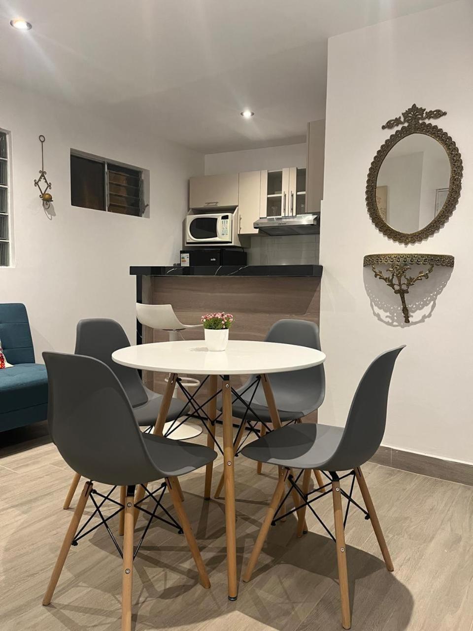 Spring House Apartamento *