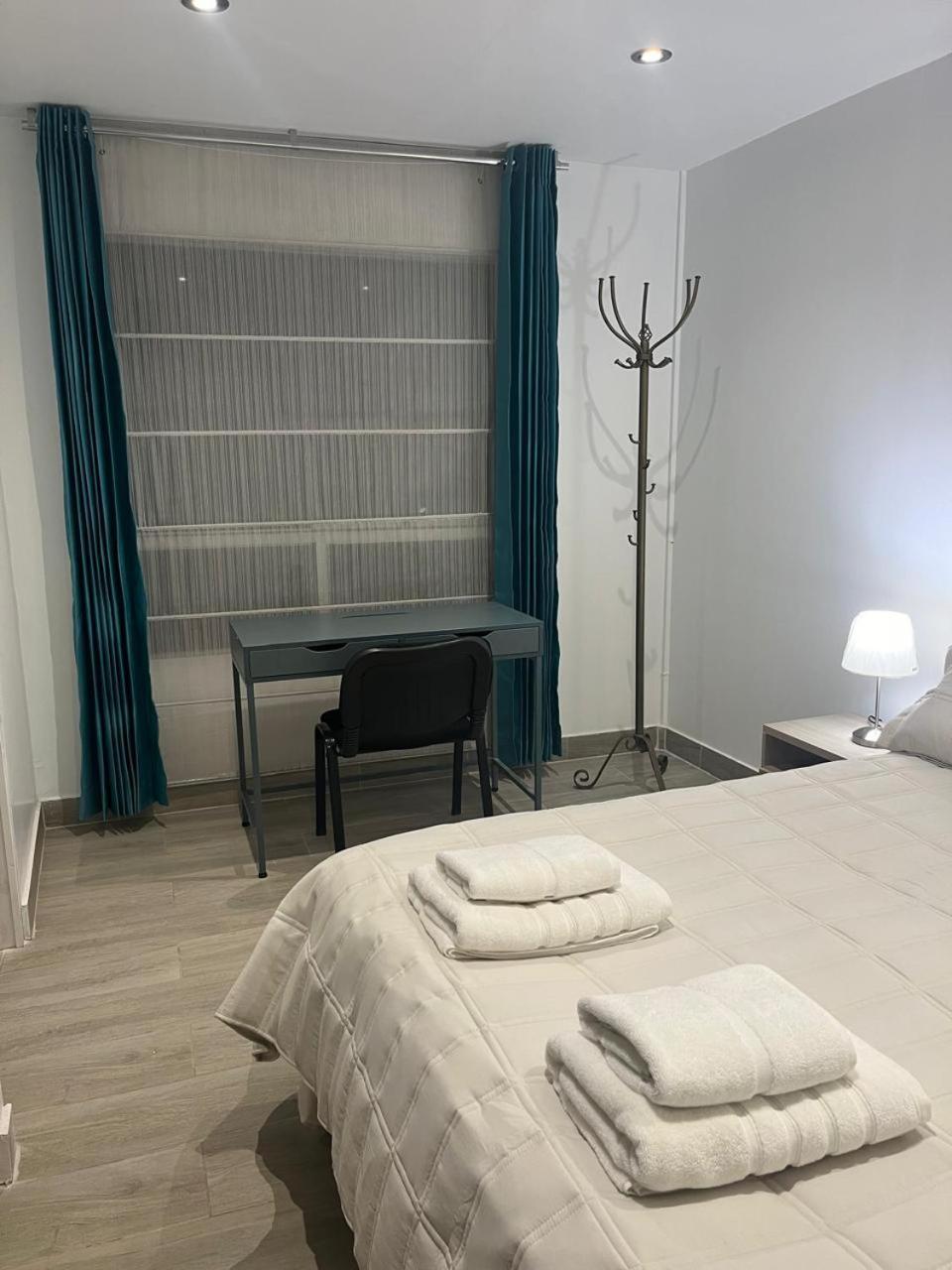 Apartamento Spring House *