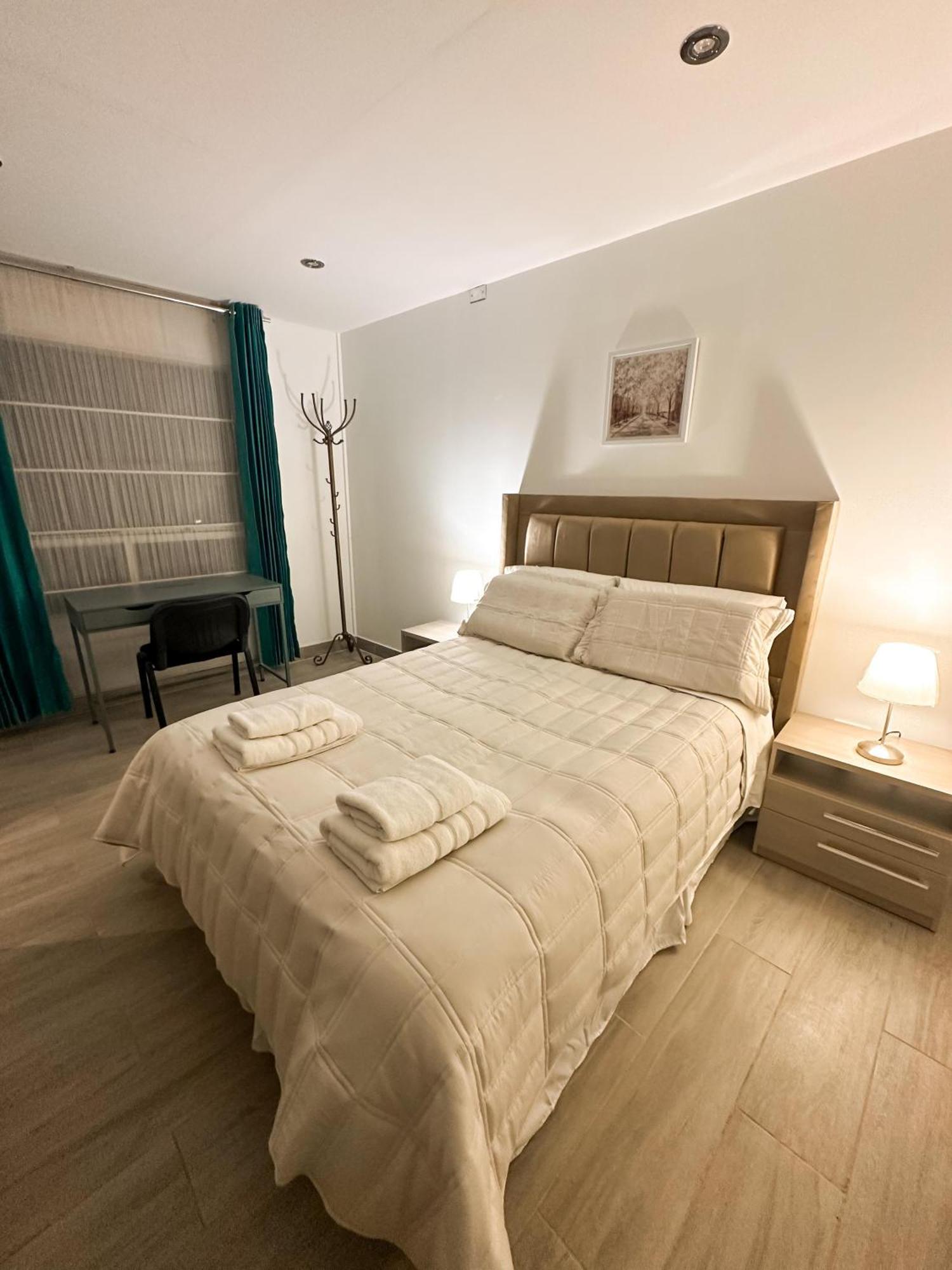 Spring House Apartamento Cusco