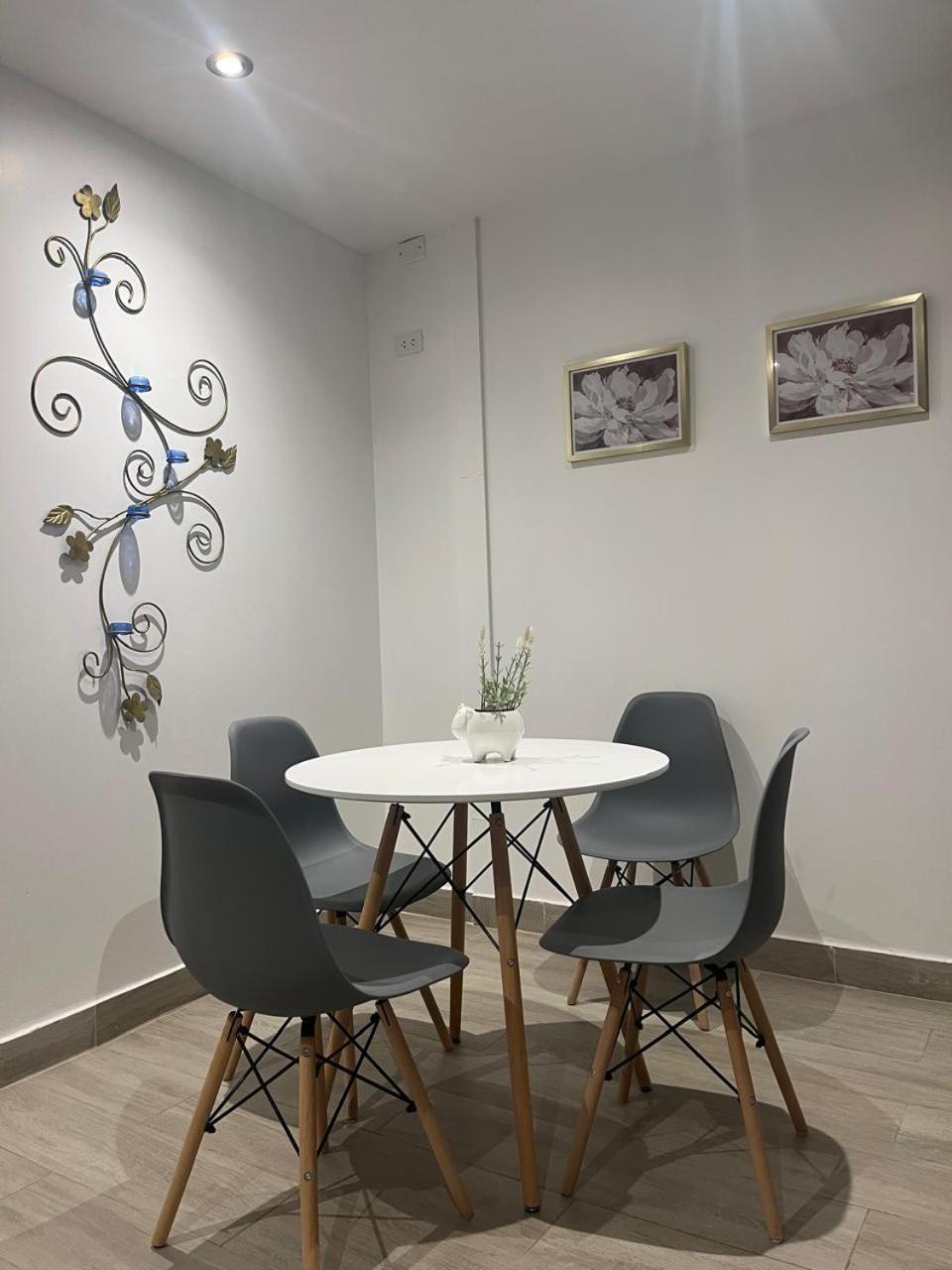 Apartamento Spring House