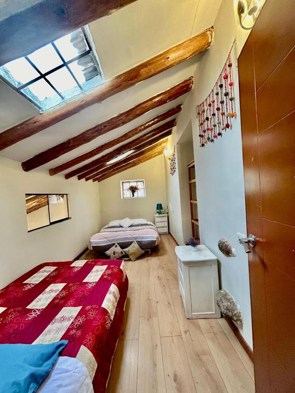 Stylish Apartment, Only Minutes From Plaza De Armas! * Cusco