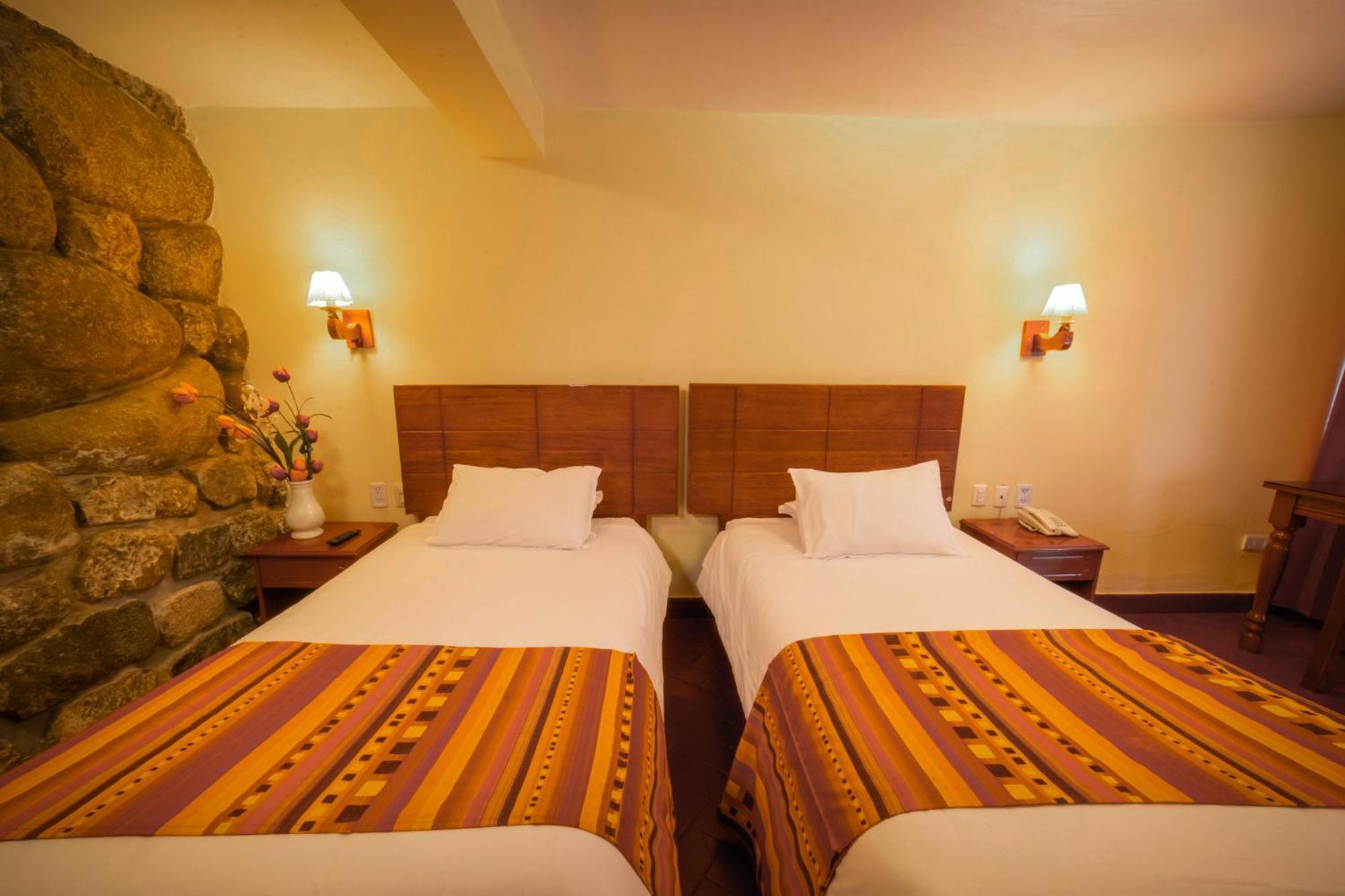 Siete Ventanas 3* Cuzco