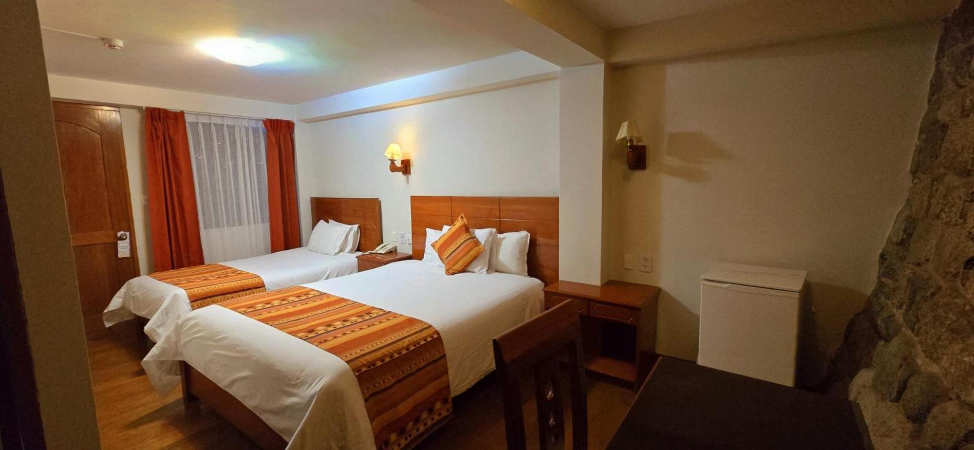 Siete Ventanas Hotel