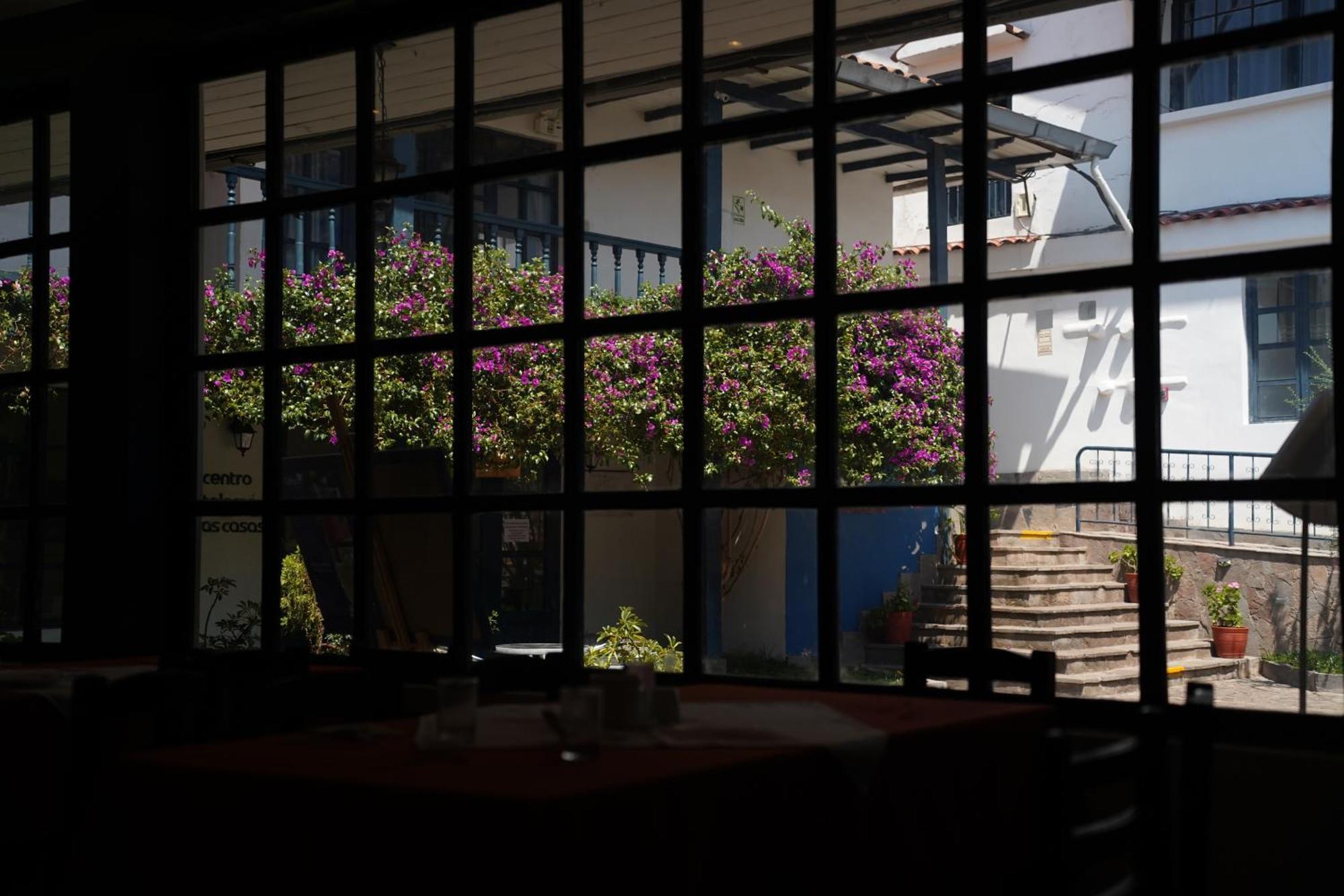 Hotel Casa Campesina Cusco