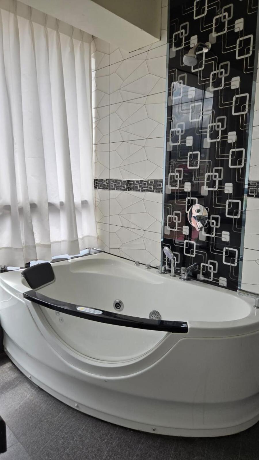 Penthouse De Lujo Con Vistas Panoramicas En Apartamento