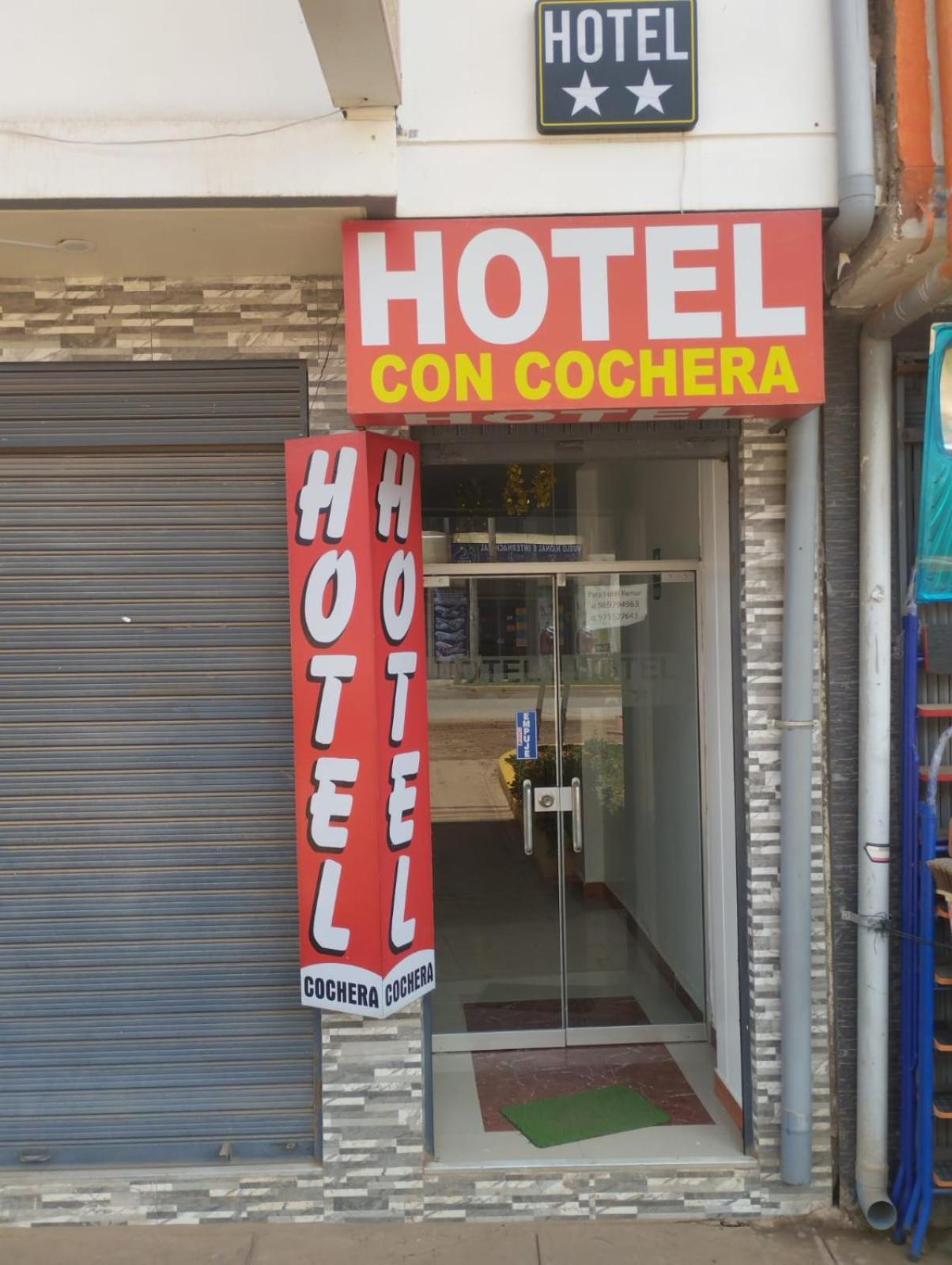 Plaza Chinchero 2* Cusco