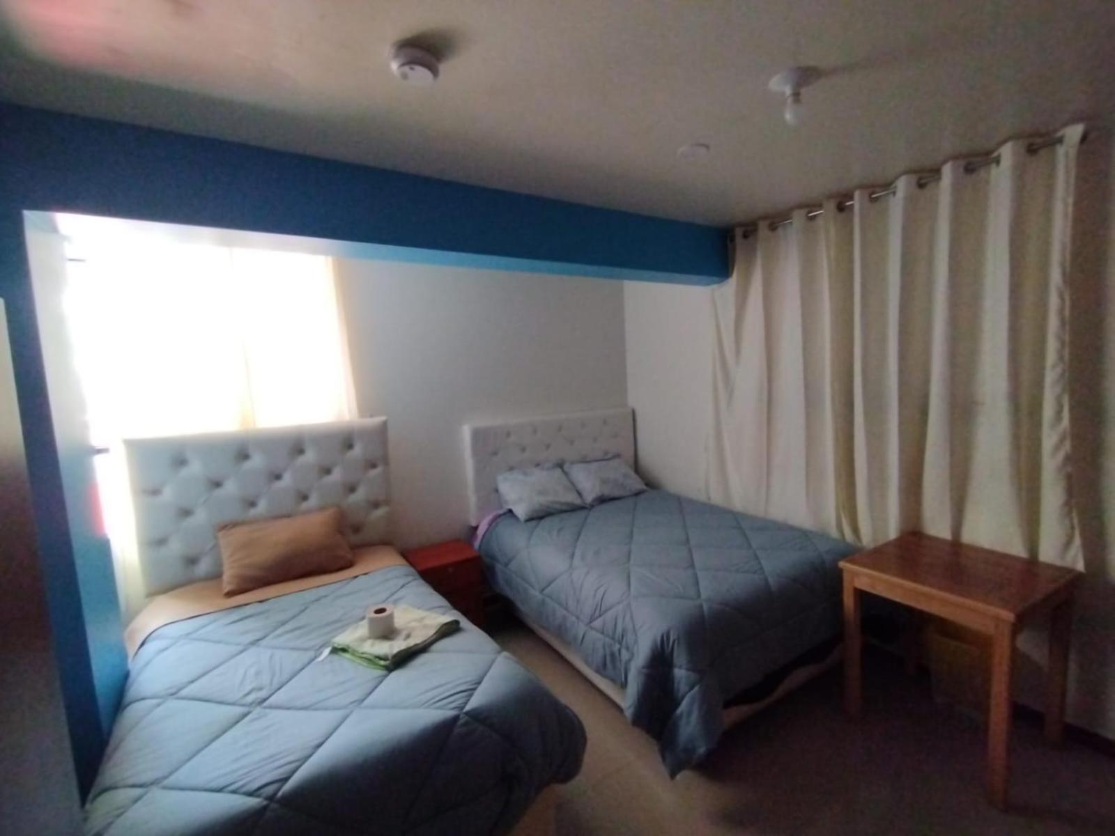Plaza Chinchero Hotel