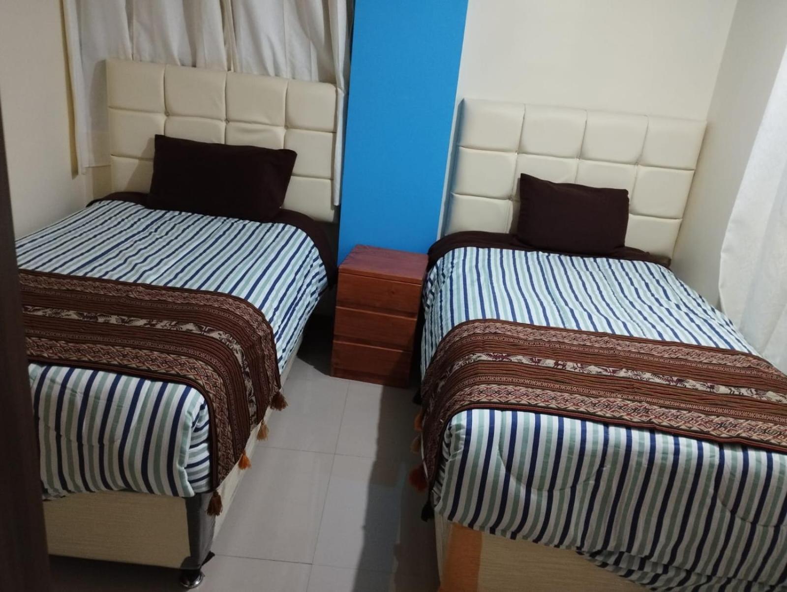 Hotel Plaza Chinchero