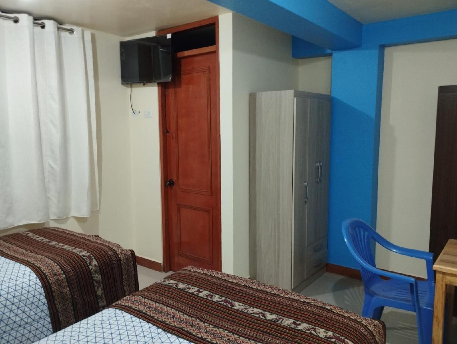 Plaza Chinchero Hotel