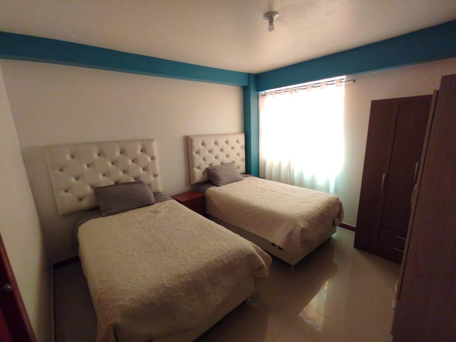 Plaza Chinchero Hotel 2*