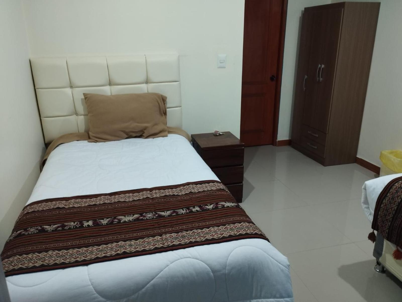 Hotel Plaza Chinchero 2*