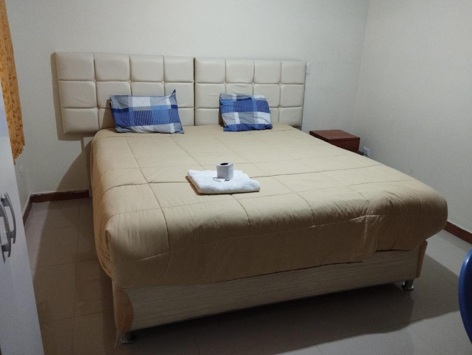 Hotel Plaza Chinchero Cusco