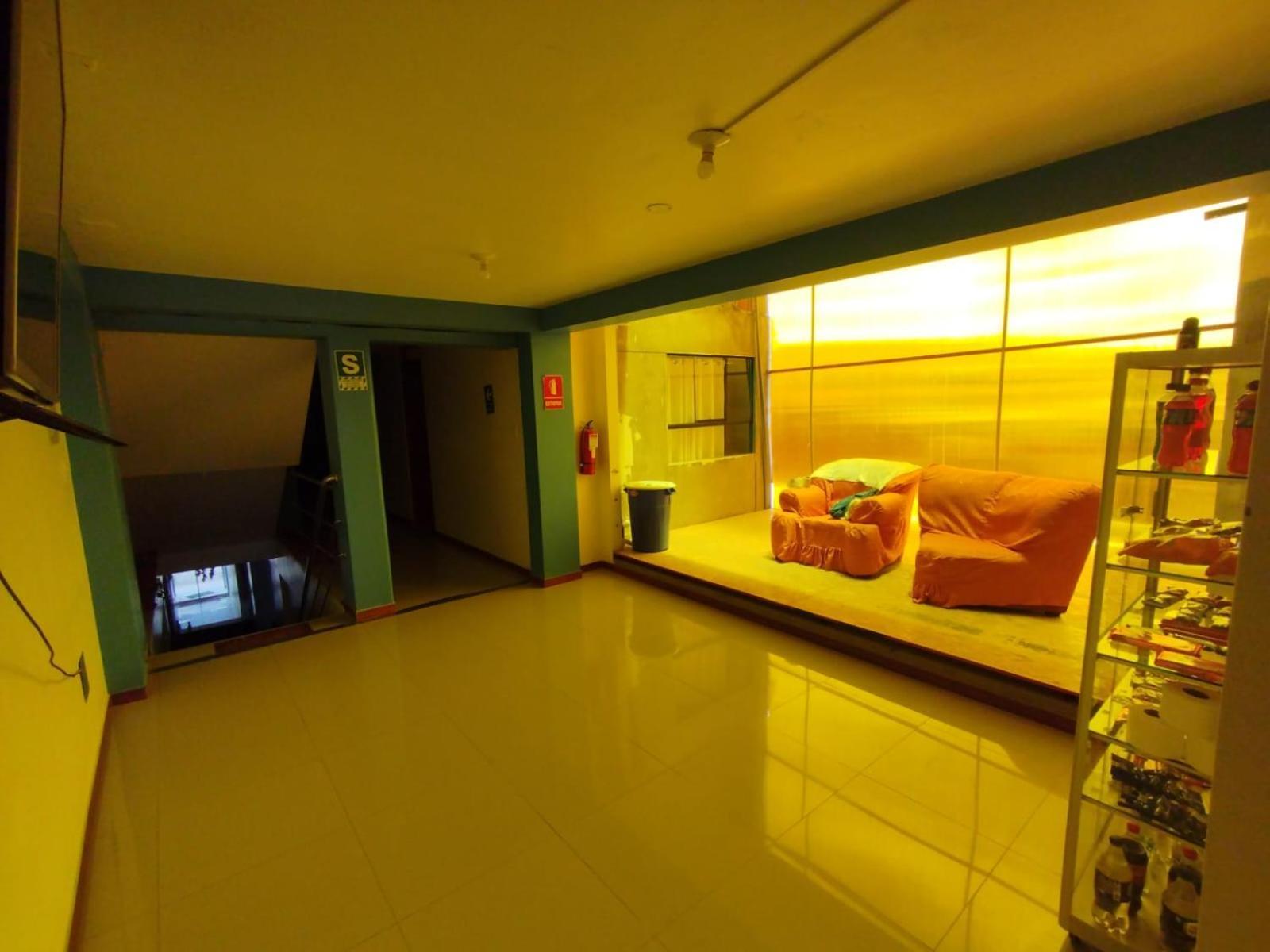Hotel Plaza Chinchero